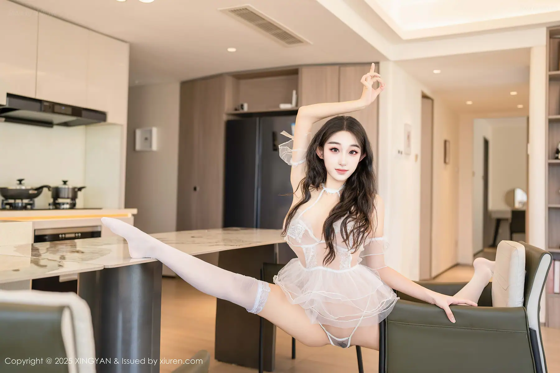 XingYan Vol.330 星冉(76P_107.1M) - XingYan Vol