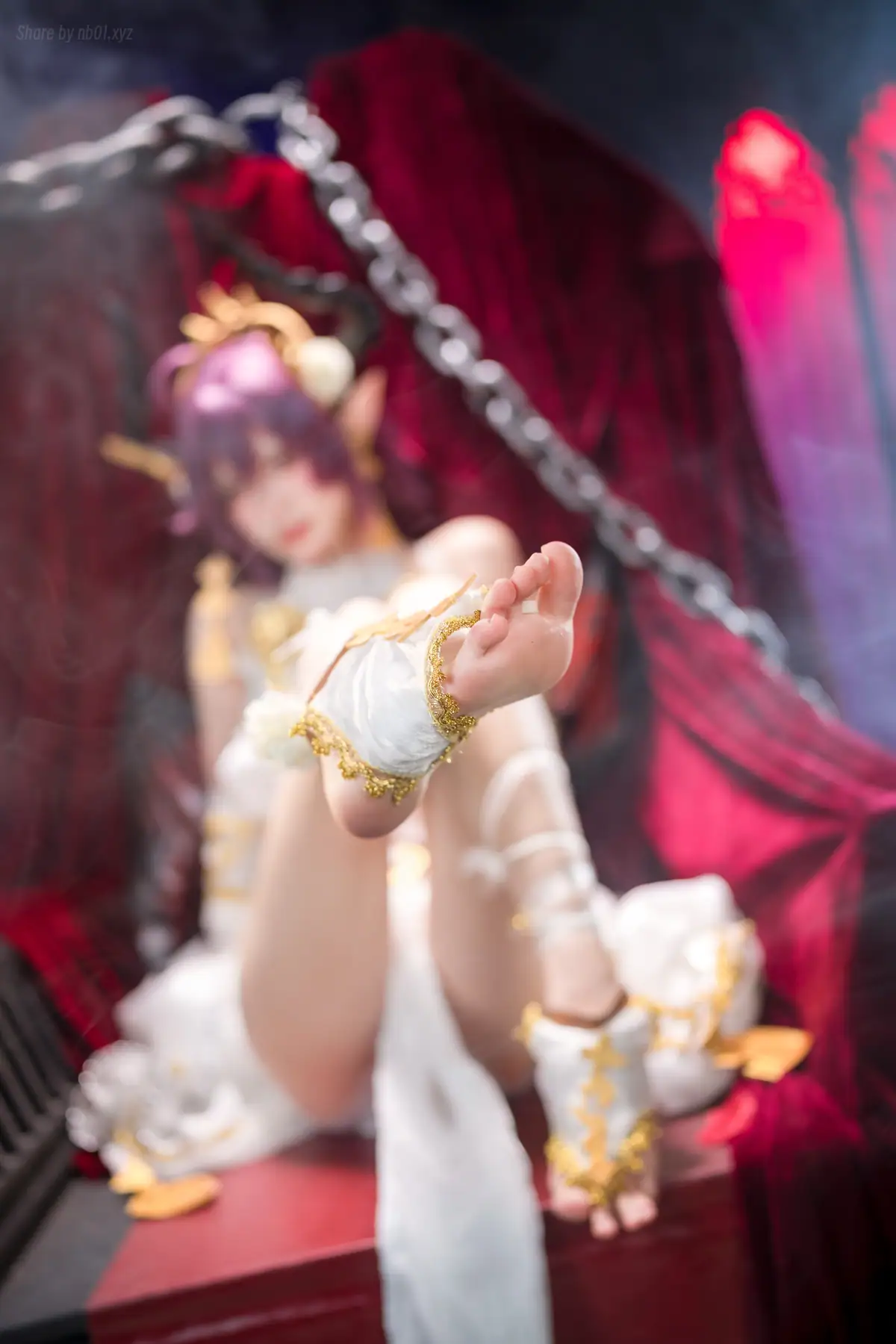 九柒喵 - 龙姬(32P_66.6M) - 九柒喵 - 龙姬(32P_66