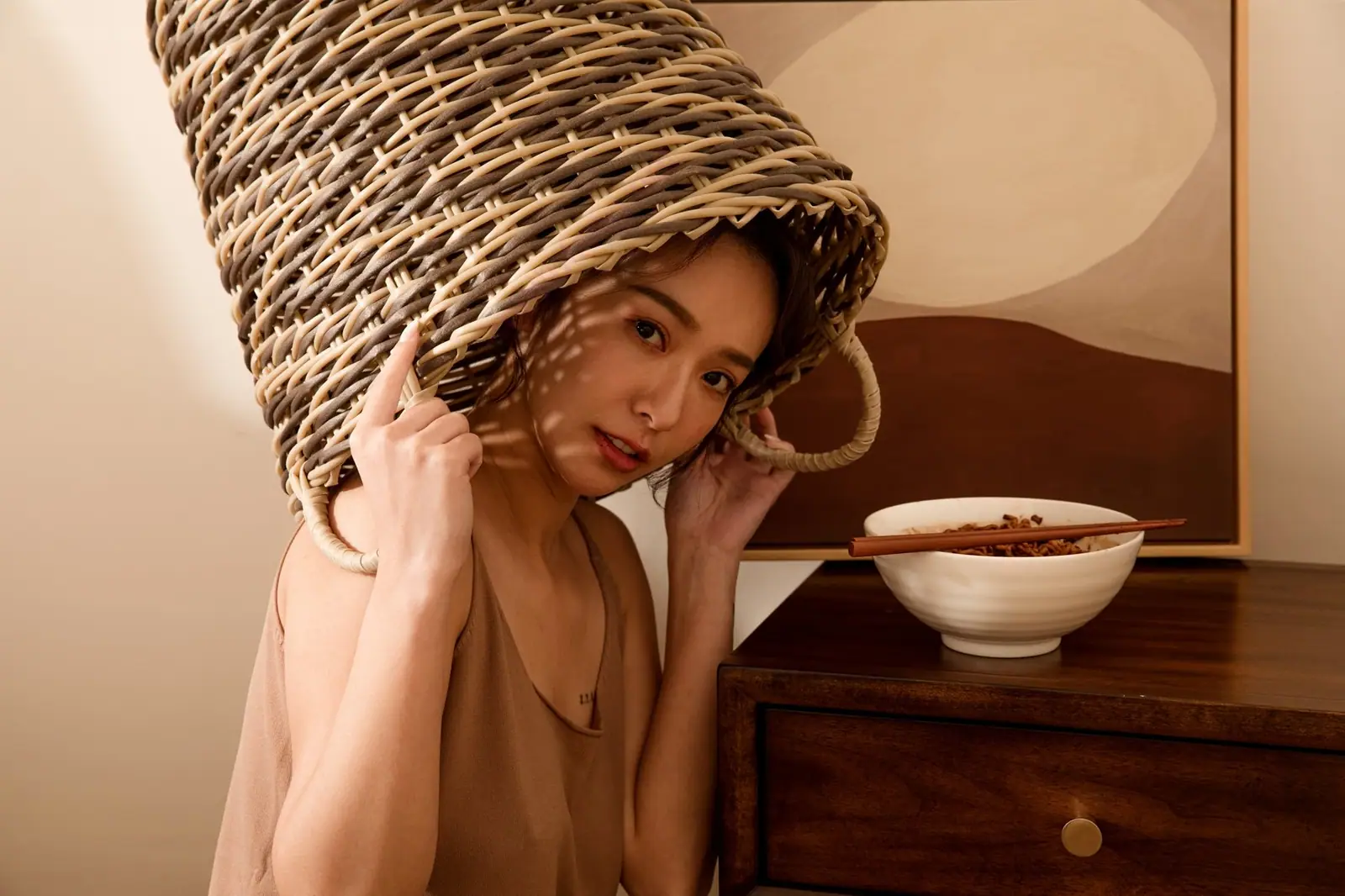 Kimi Chang(禾羽) - 雙人寫真弓長牙佳涵+香(234P_54.4M) - Kimi Chang(禾羽) - 雙人寫真弓長牙佳涵+香(234P_54