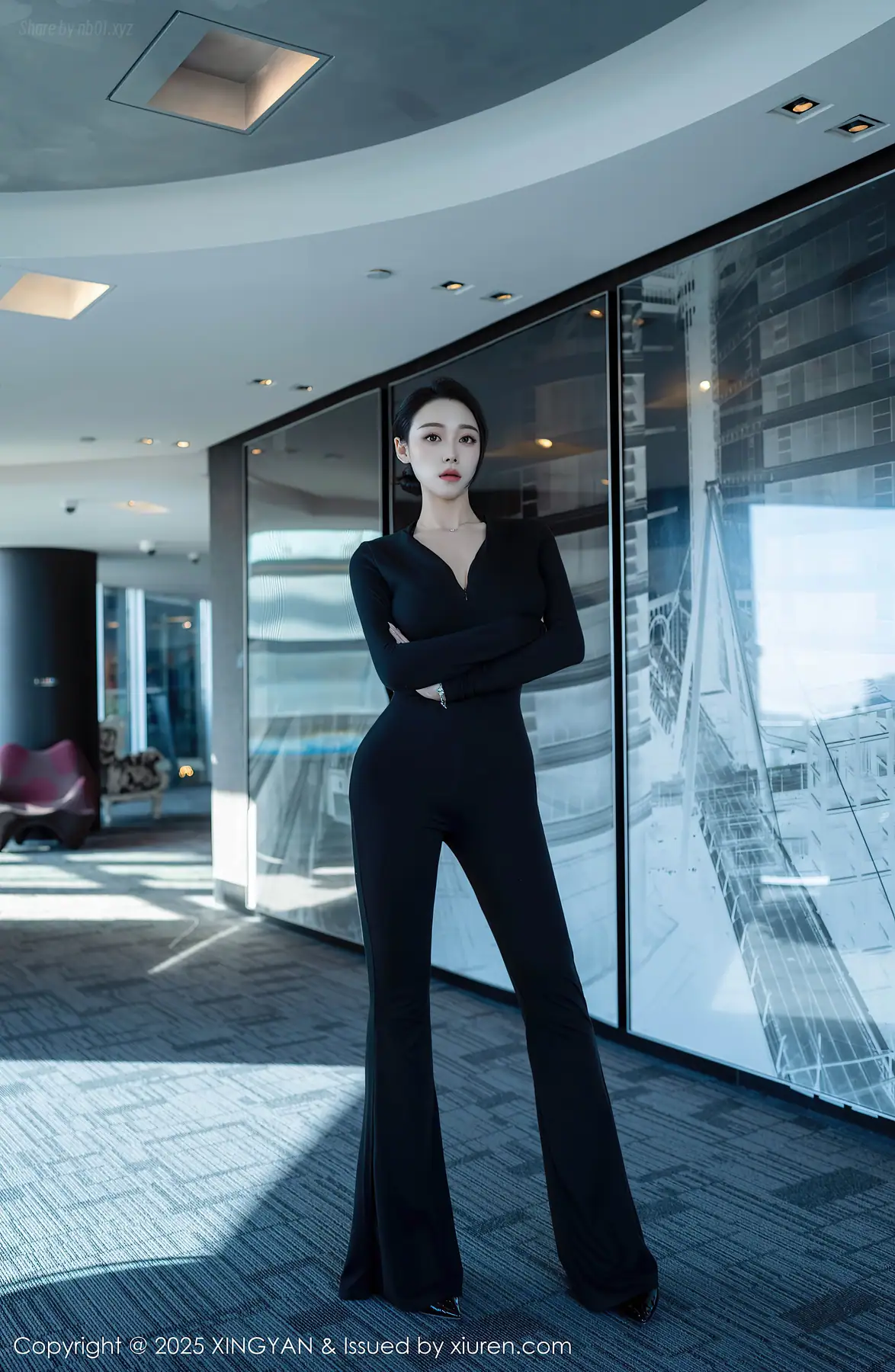 XingYan Vol.322 清妙(82P_115.2M) - XingYan Vol