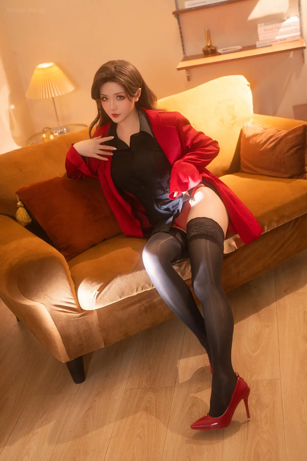 星之迟迟Hoshilily - 训狗日记(97P+2V_3.3G) - 星之迟迟Hoshilily - 训狗日记(97P+2V_3