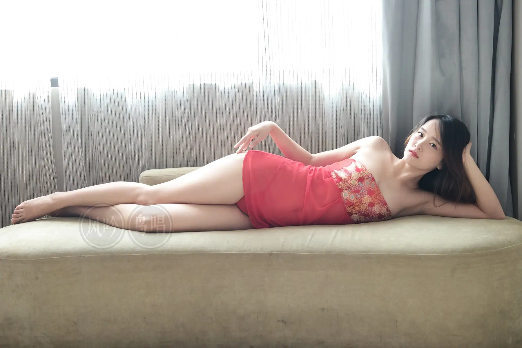 国模 - 可可(關詩敏) 風吟鳥唱 模特 2017.06.19 大尺度 私拍(350P_808.3M) - 国模 - 可可(關詩敏) 風吟鳥唱 模特 2017