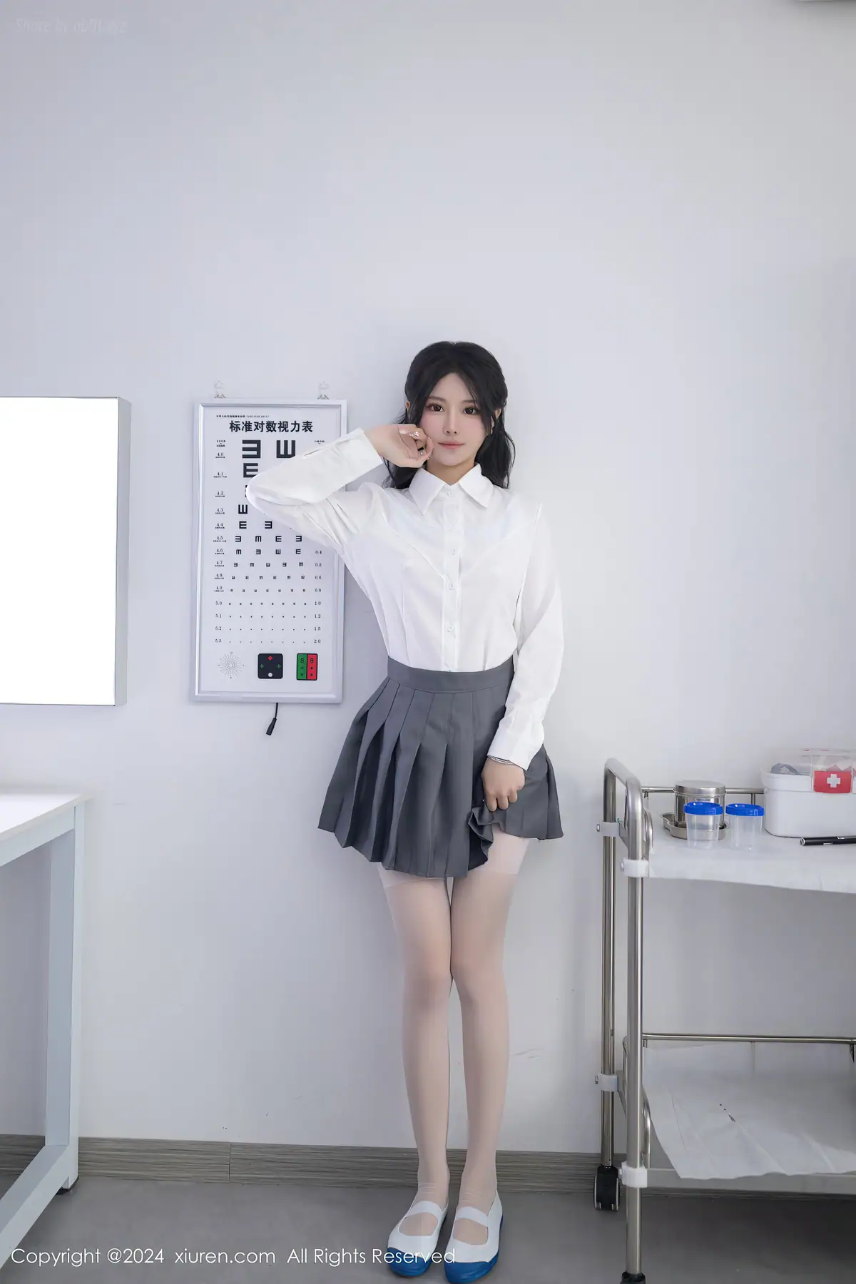 XIUREN No.8852 幼幼(81P_56.6M) - XIUREN No