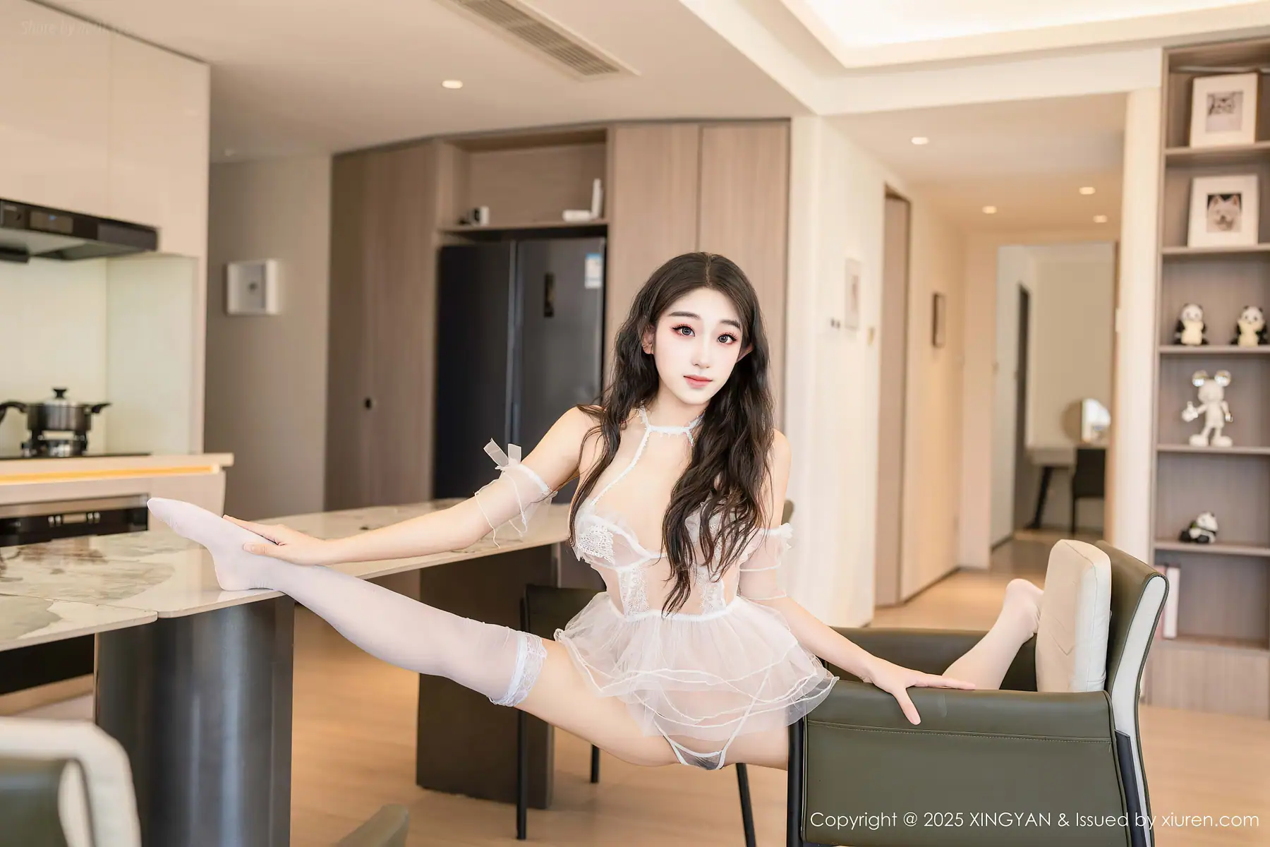 XingYan Vol.330 星冉(76P_107.1M) - XingYan Vol