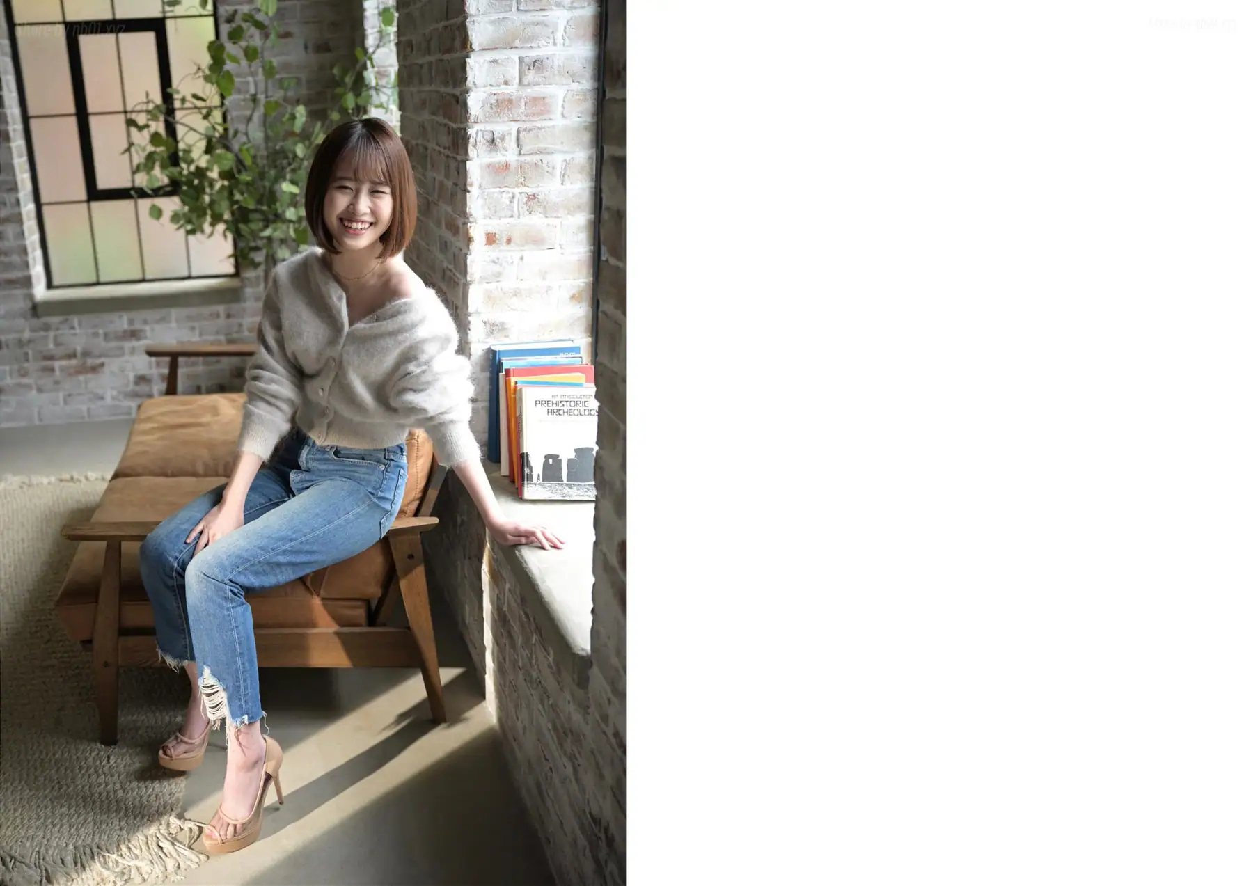 Ai Nonose(乃々瀬あい) - ノーザンガール(76P_30.7M) - Ai Nonose(乃々瀬あい) - ノーザンガール(76P_30