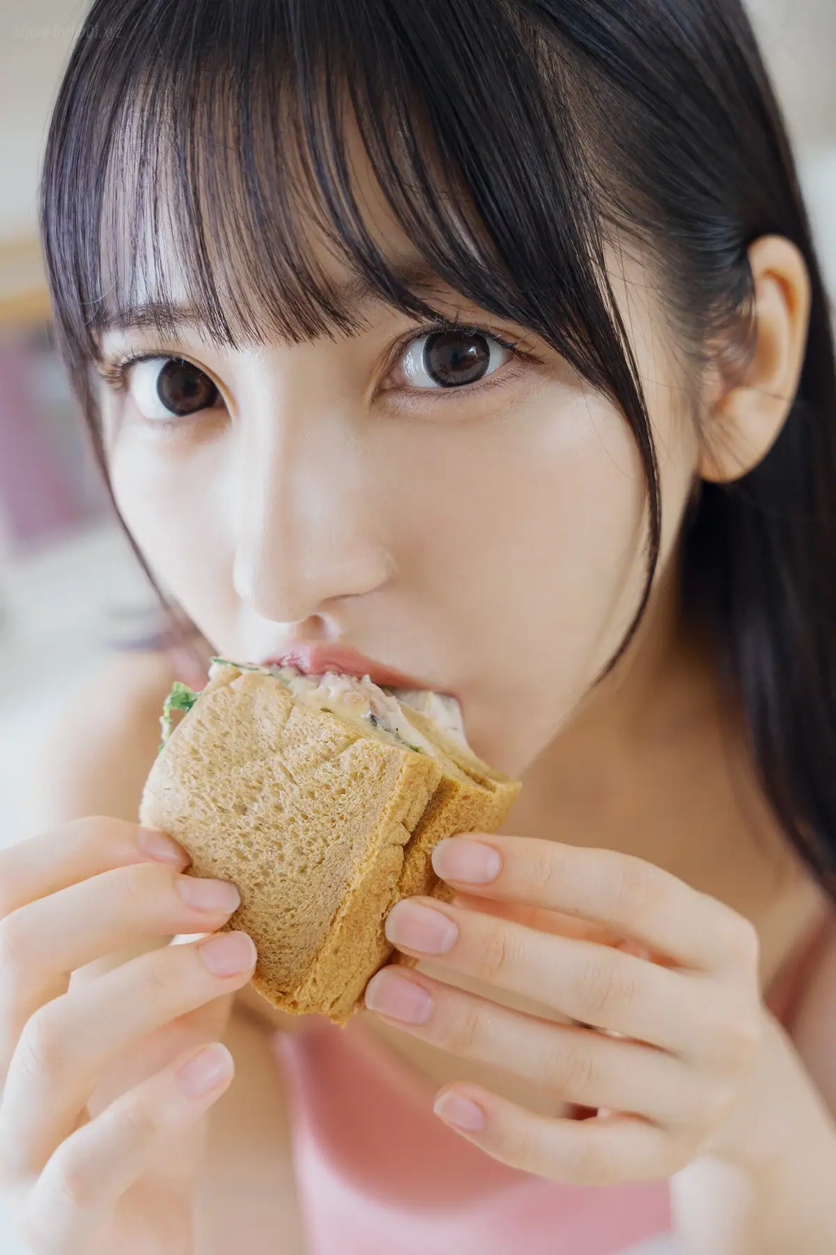 TOOMI(十味) - もっと甘いものを(48P_17.6M) - TOOMI(十味) - もっと甘いものを(48P_17