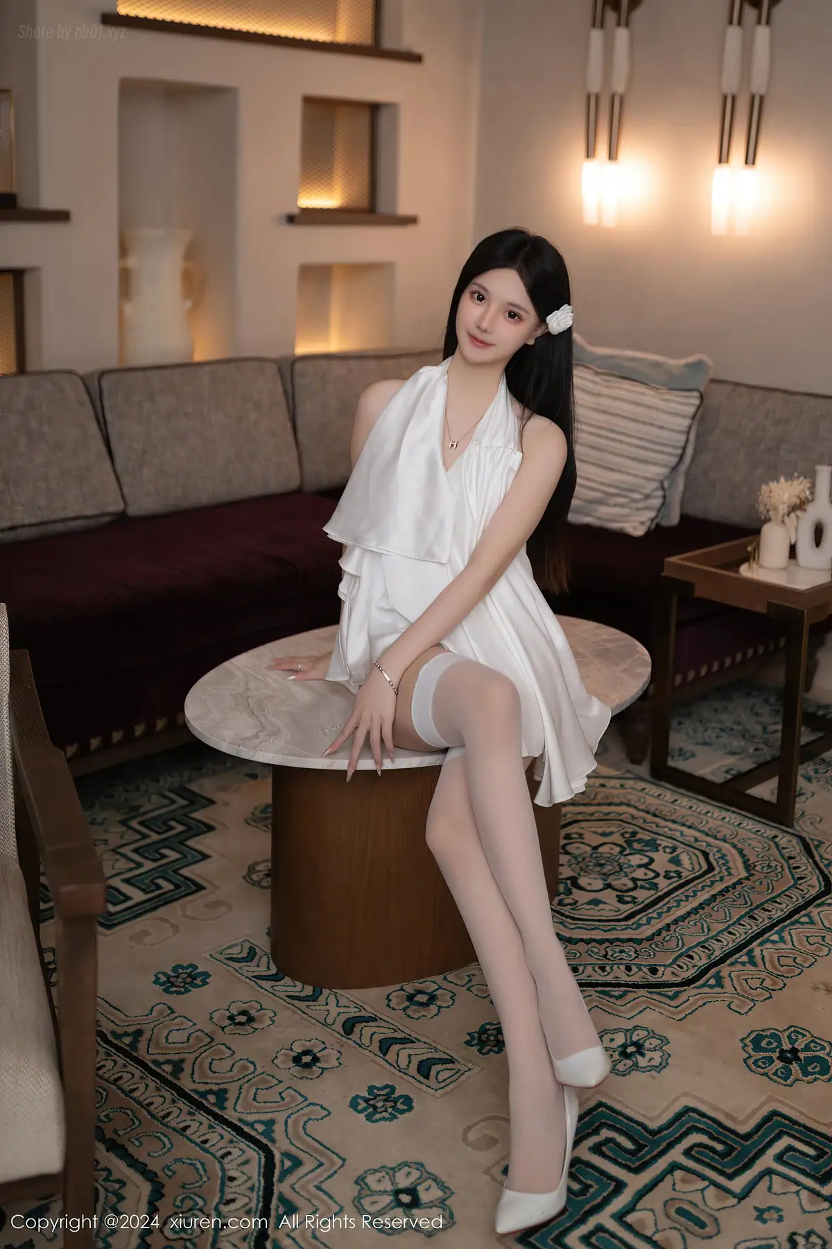 XIUREN No.8890 幼幼(81P_95.2M) - XIUREN No