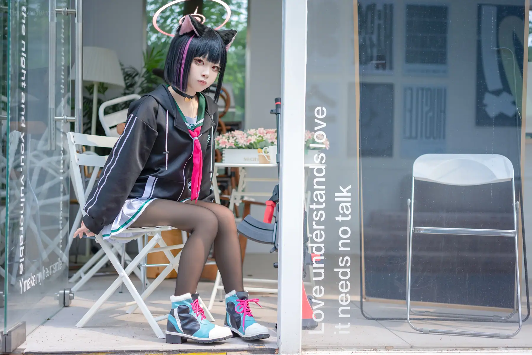 矢量鱼 - 杏山和纱(18P_45.6M) - 矢量鱼 - 杏山和纱(18P_45