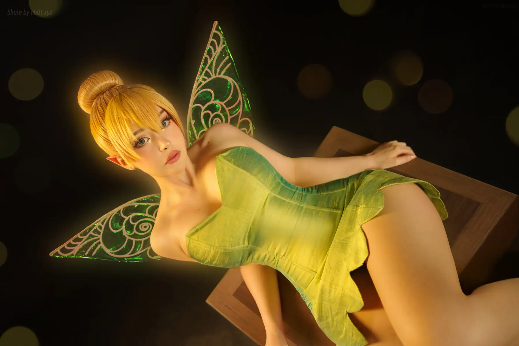 Sayathefox - Tinkerbell(15P_23.3M) - Sayathefox - Tinkerbell(15P_23