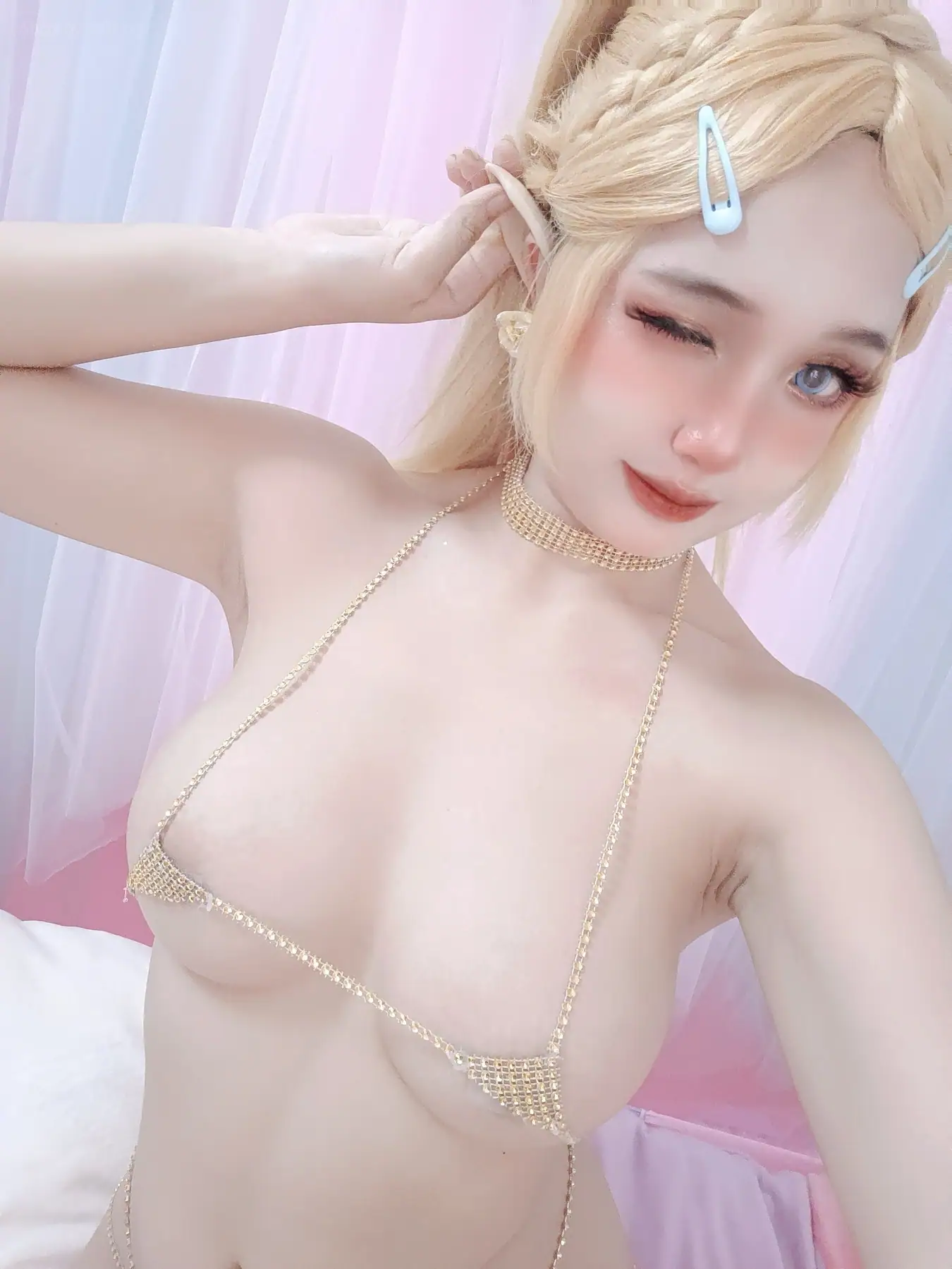 PuyPuy - Zelda(66P_213.3M) - PuyPuy - Zelda(66P_213