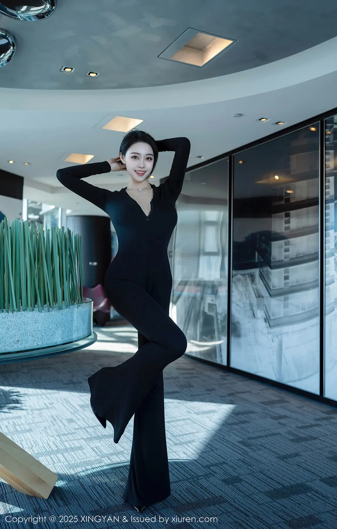 XingYan Vol.322 清妙(82P_115.2M) - XingYan Vol