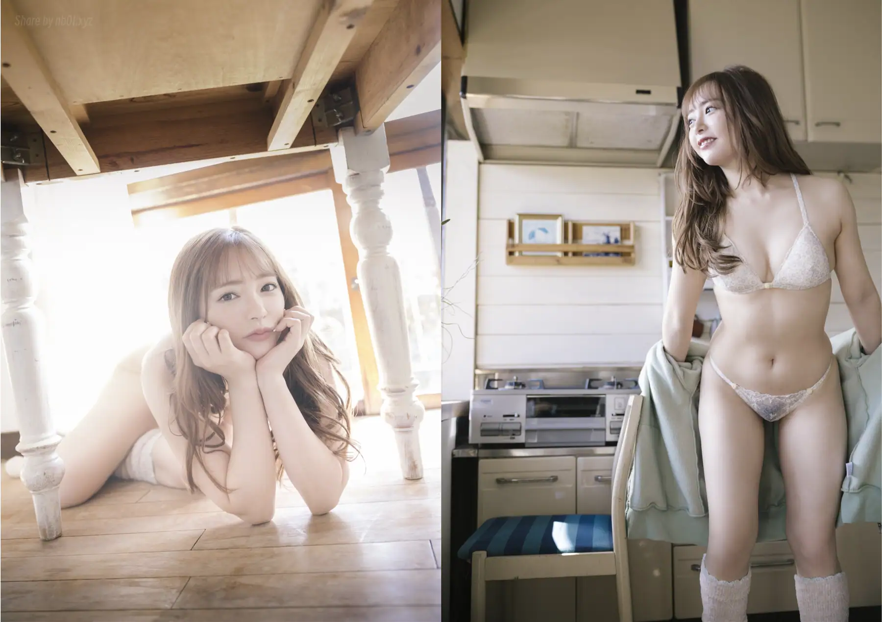 Ogura Yuna(小倉由菜) - めっかわ(41P_173.2M) - Ogura Yuna(小倉由菜) - めっかわ(41P_173