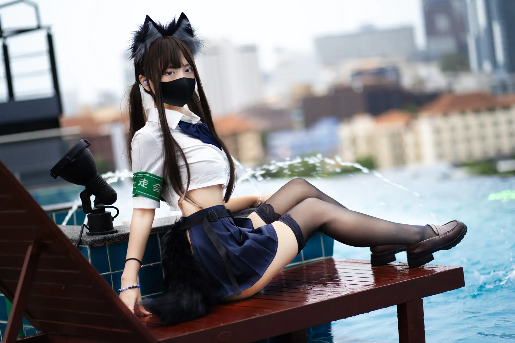 职业奶妈三水子 - 生徒会长(62P_219.2M) - 职业奶妈三水子 - 生徒会长(62P_219