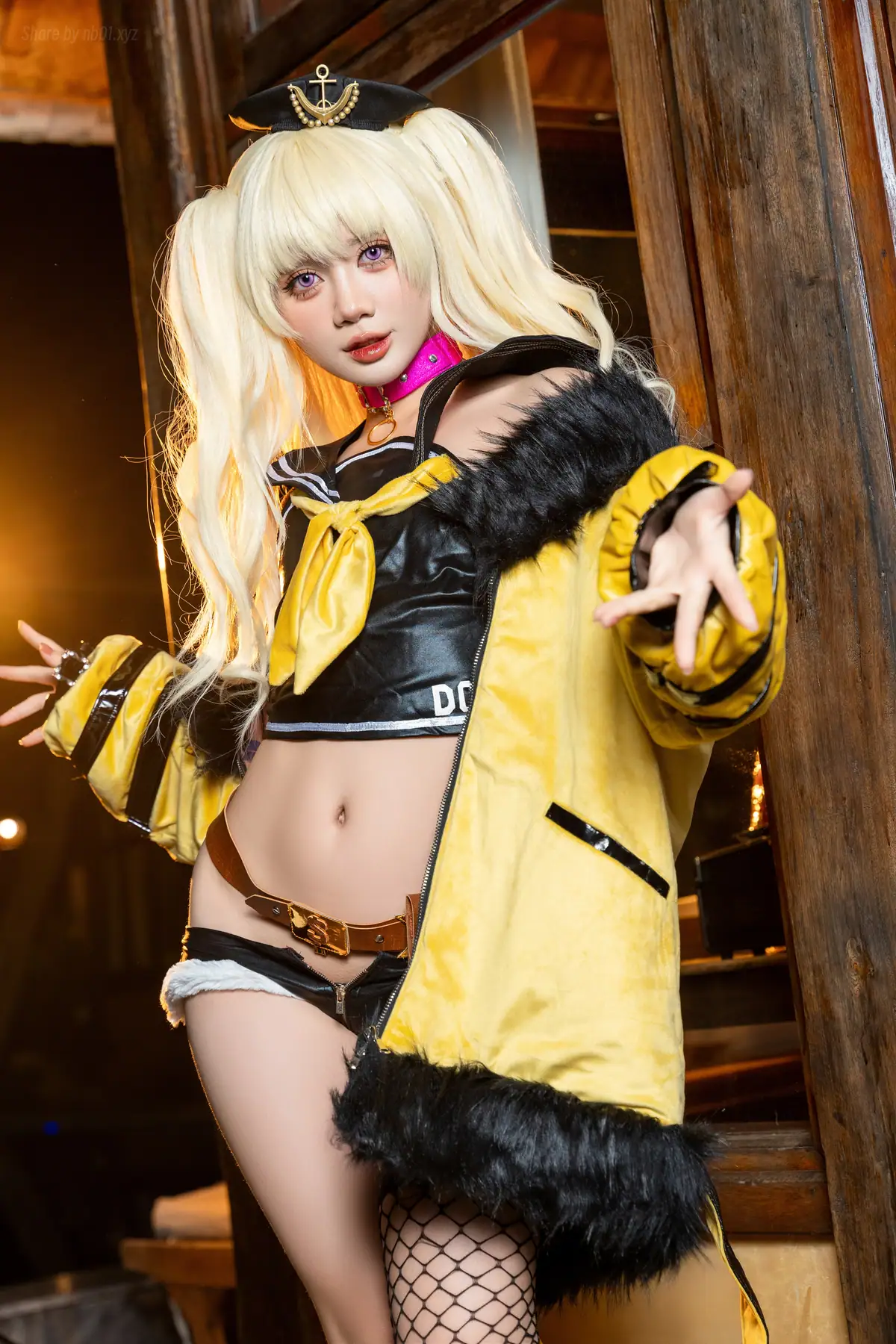 PoppaChan - Bache(41P_195.3M) - PoppaChan - Bache(41P_195