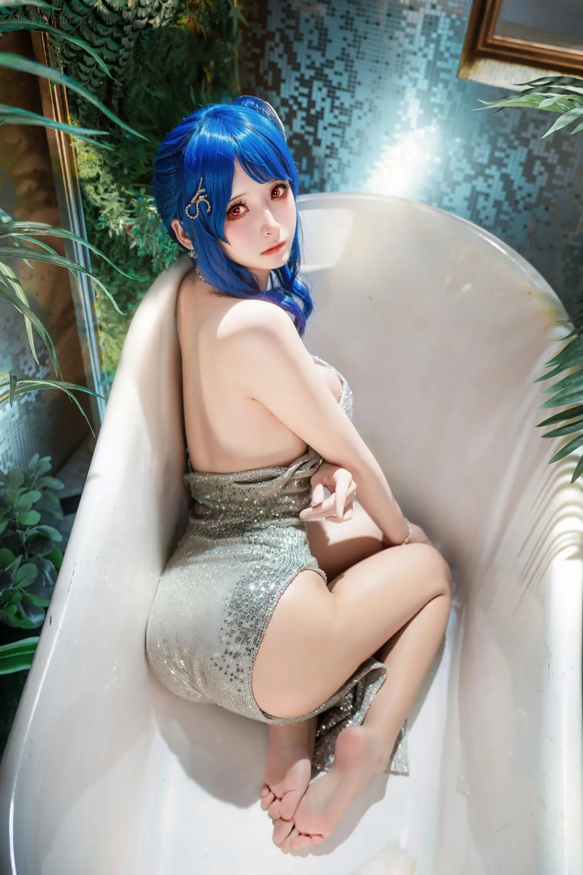 九柒喵 - 圣路易斯 Luxury Handle(10P_15.4M) - 九柒喵 - 圣路易斯 Luxury Handle(10P_15