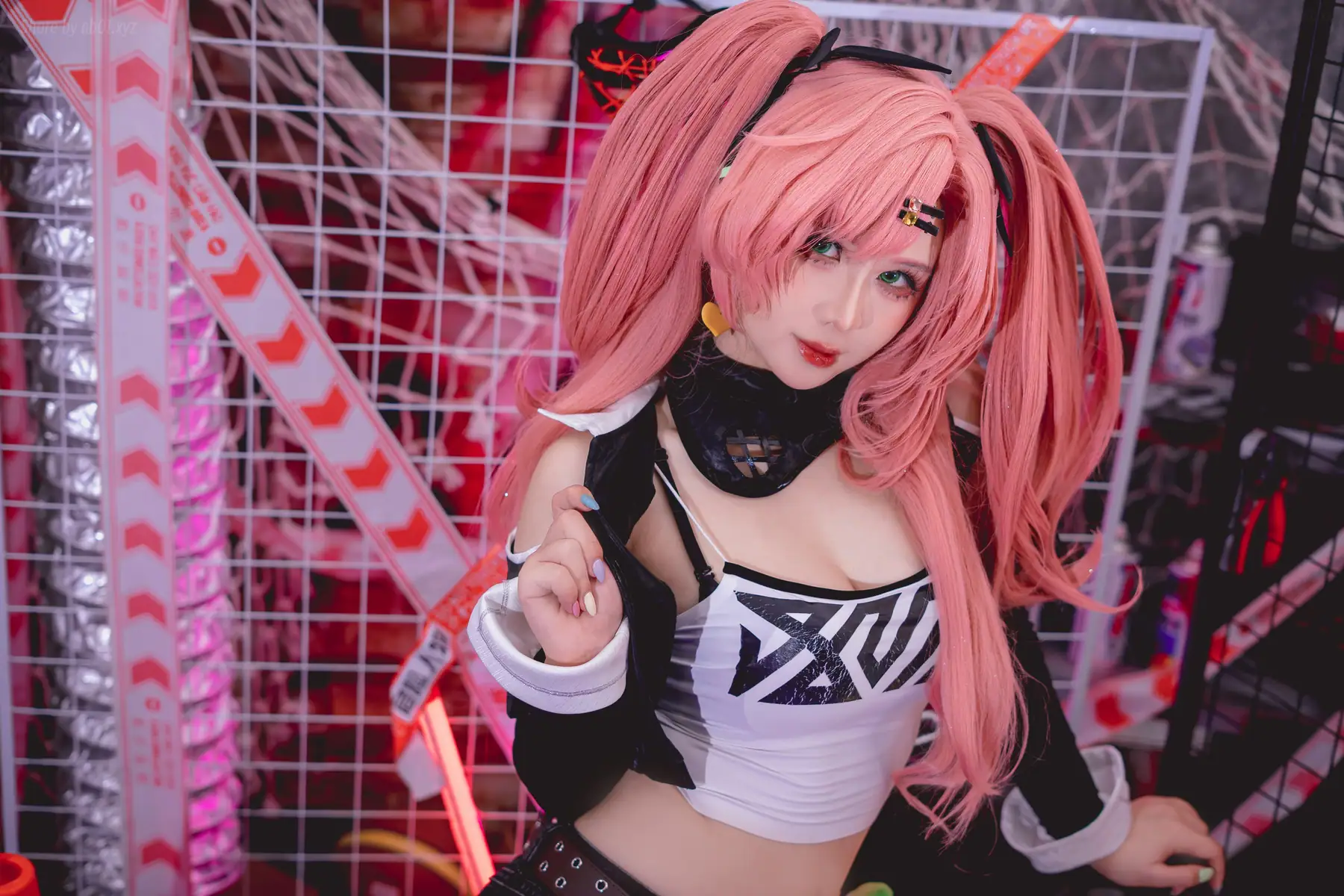 Pyon - Nicole Demara(52P_79.6M) - Pyon - Nicole Demara(52P_79