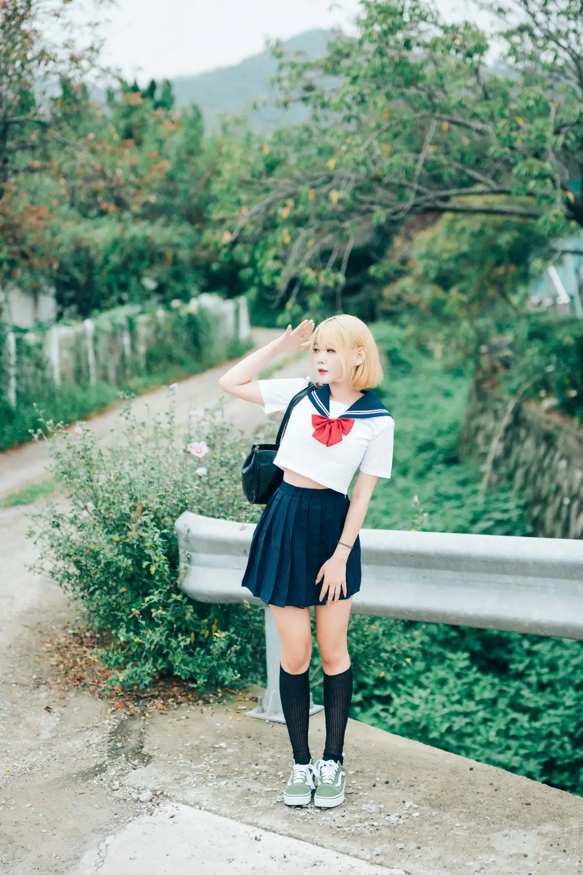 Haivia Zia(지아) - Summer Memories(94P_319.8M) - Haivia Zia(지아) - Summer Memories(94P_319