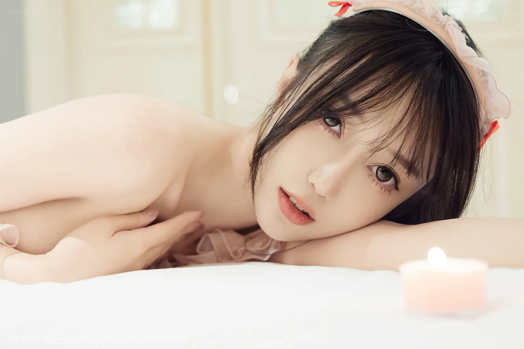 XIUREN No.9027 玥儿玥er(71P_91.7M) - XIUREN No