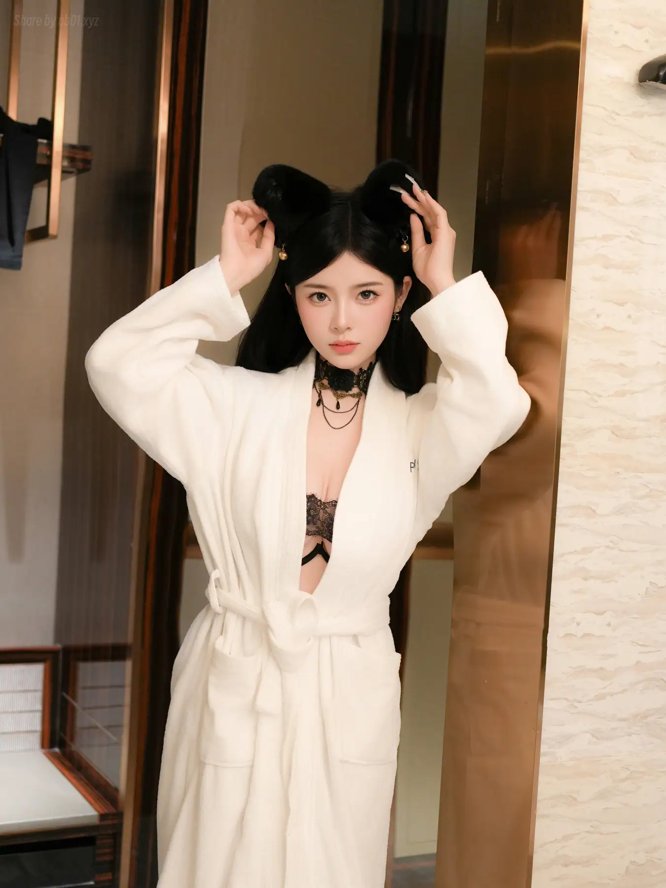 [XR Uncensored]优酱 - R18 秀人网模特 浴室情趣(81P_246.0M) - [XR Uncensored]优酱 - R18 秀人网模特 浴室情趣(81P_246