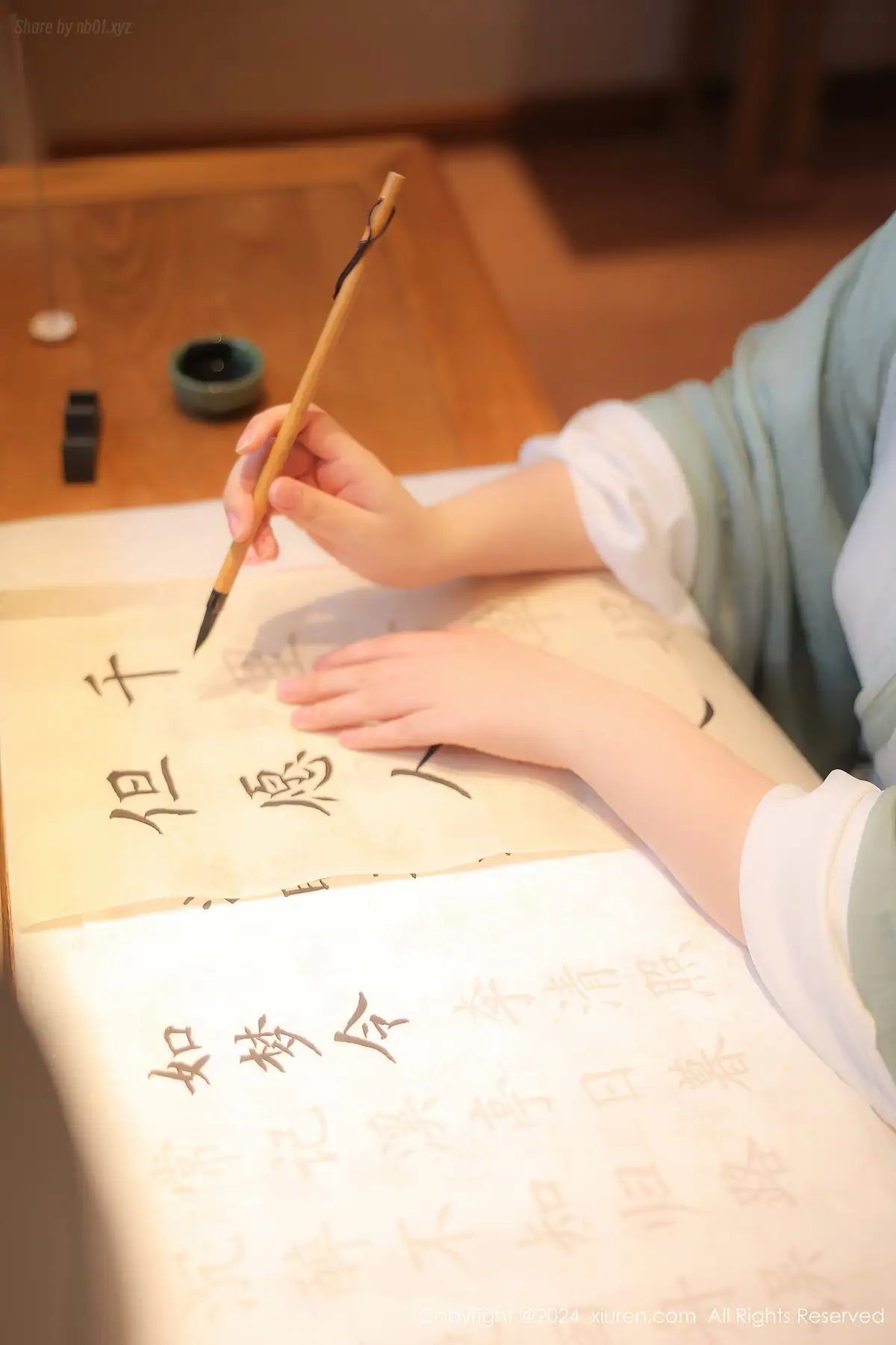 XIUREN No.8937 蛋蛋宝(84P_99.4M) - XIUREN No