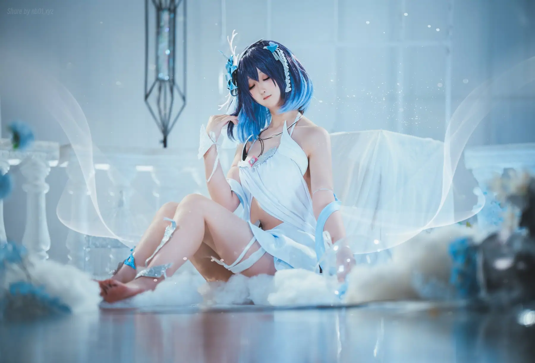 Seele麦麦 - 死律(9P_20.5M) - Seele麦麦 - 死律(9P_20