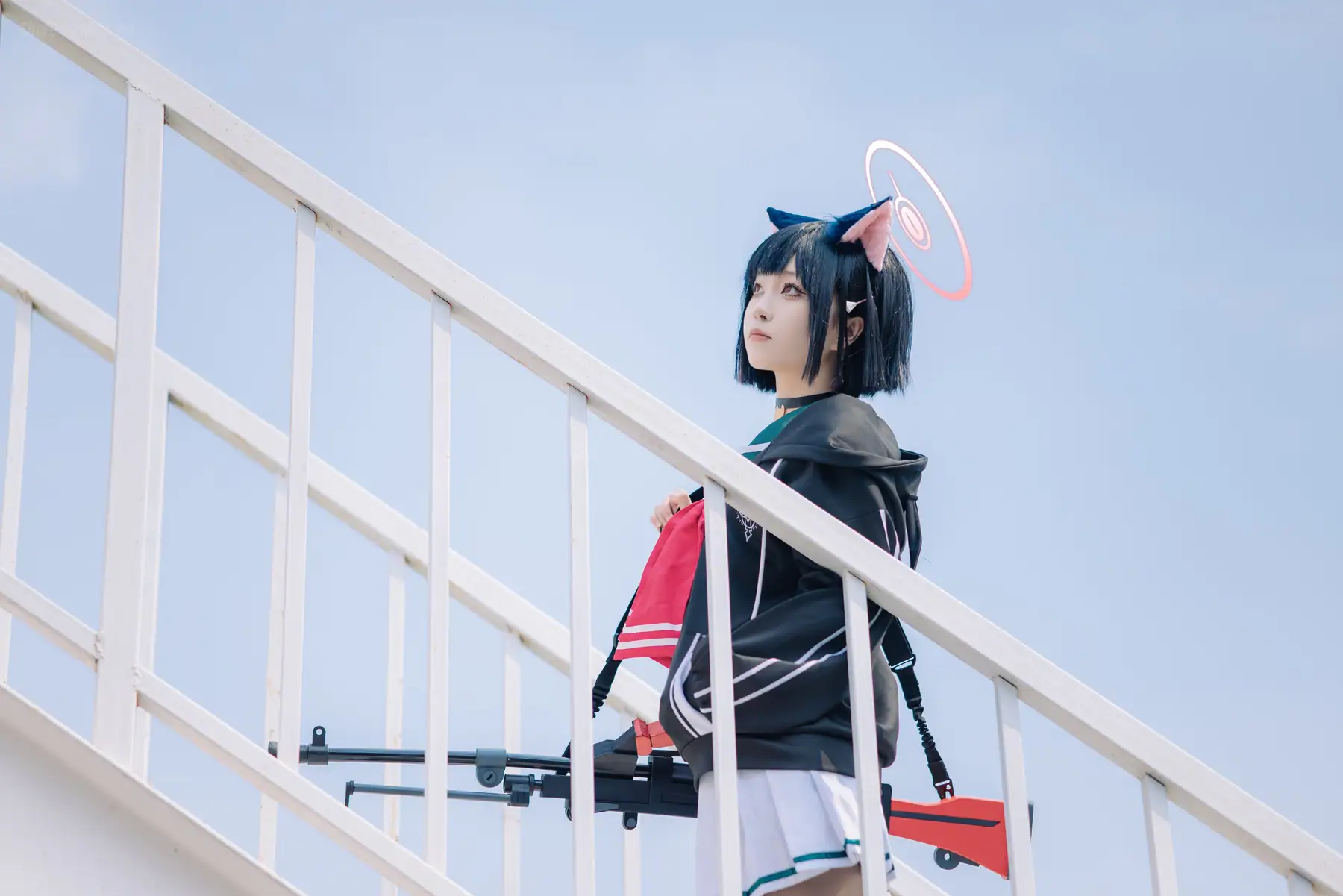 矢量鱼 - 杏山和纱(18P_45.6M) - 矢量鱼 - 杏山和纱(18P_45