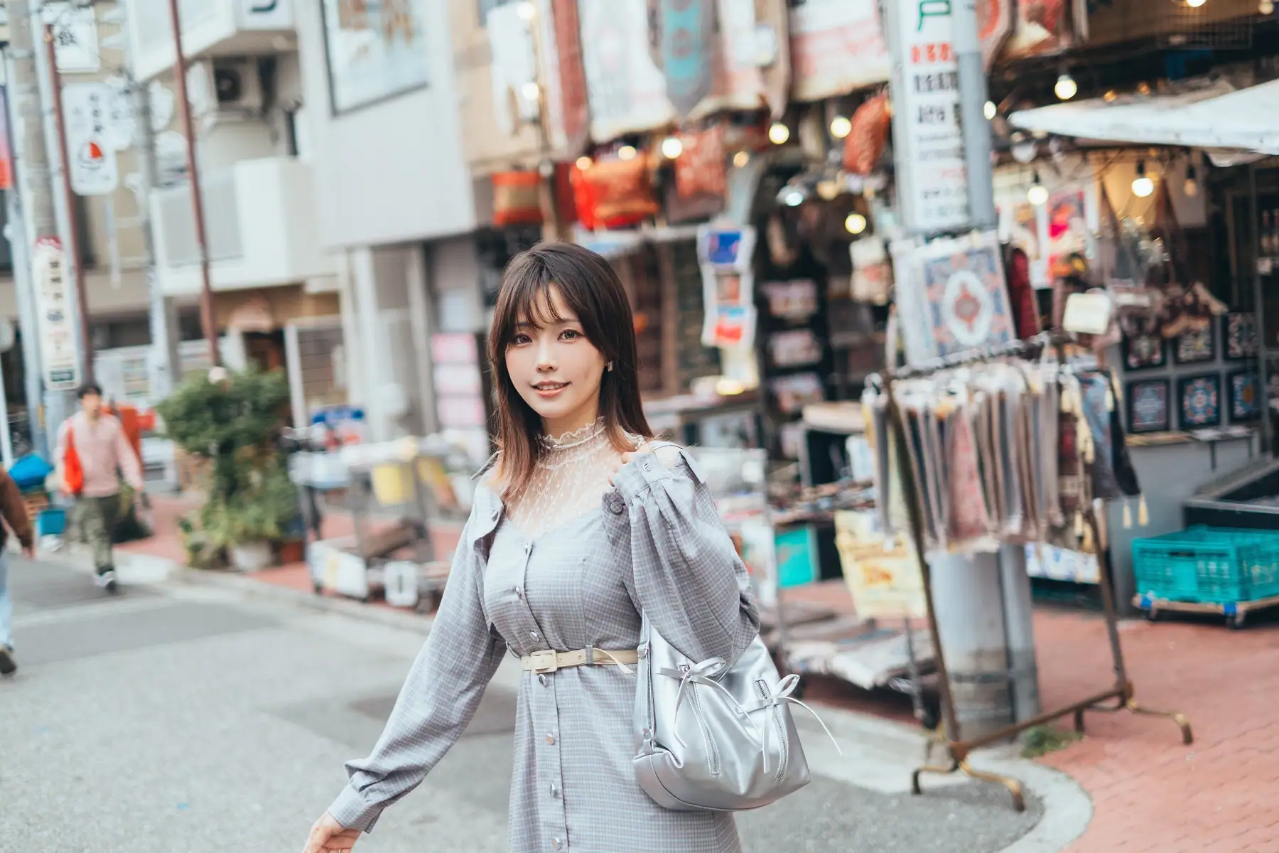 Ely_eee(ElyEE子) - Afternoon Gathering(24P_24.2M) - Ely_eee(ElyEE子) - Afternoon Gathering(24P_24