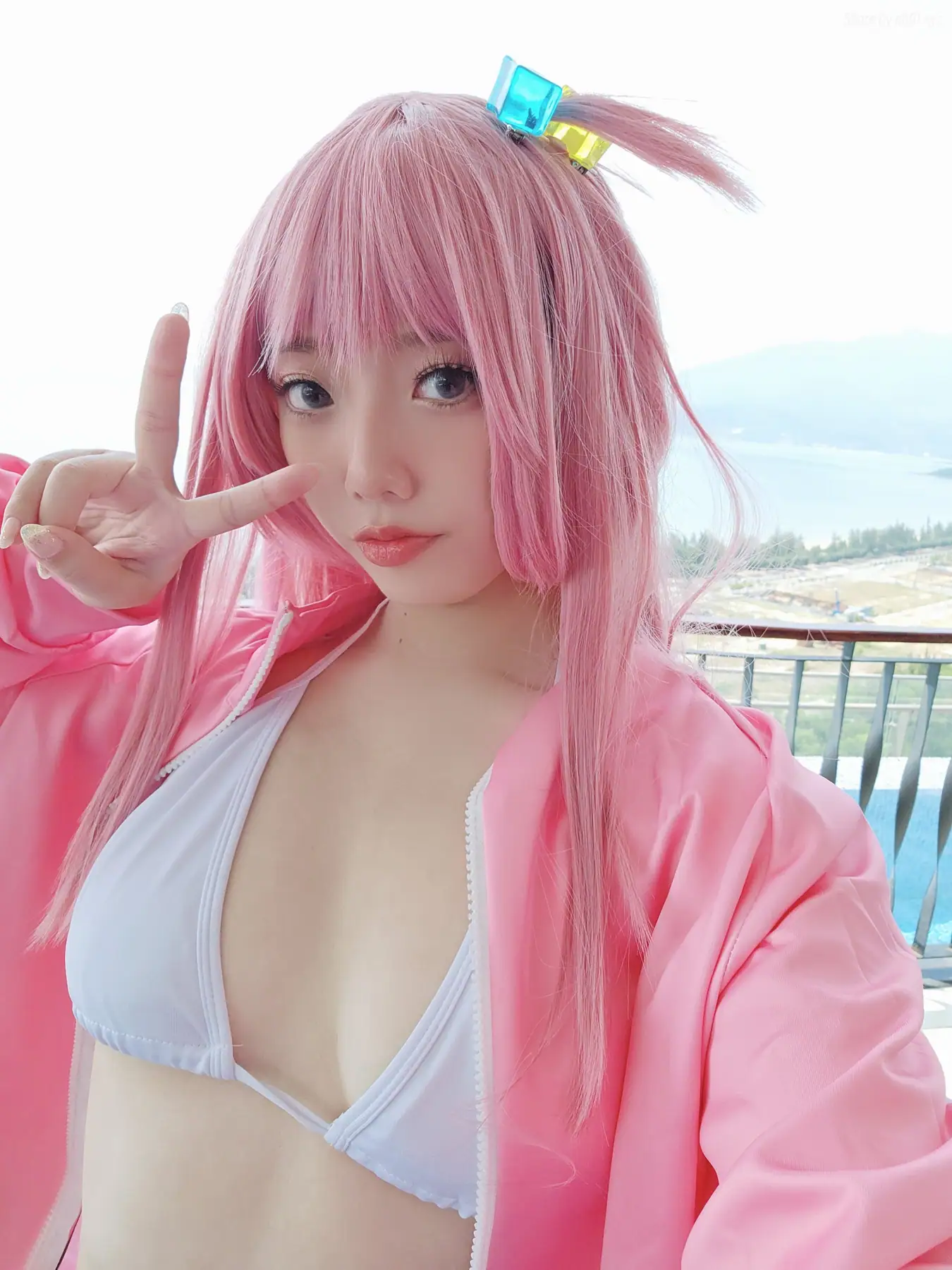 Messie Huang - Bocchi(34P_31.2M) - Messie Huang - Bocchi(34P_31