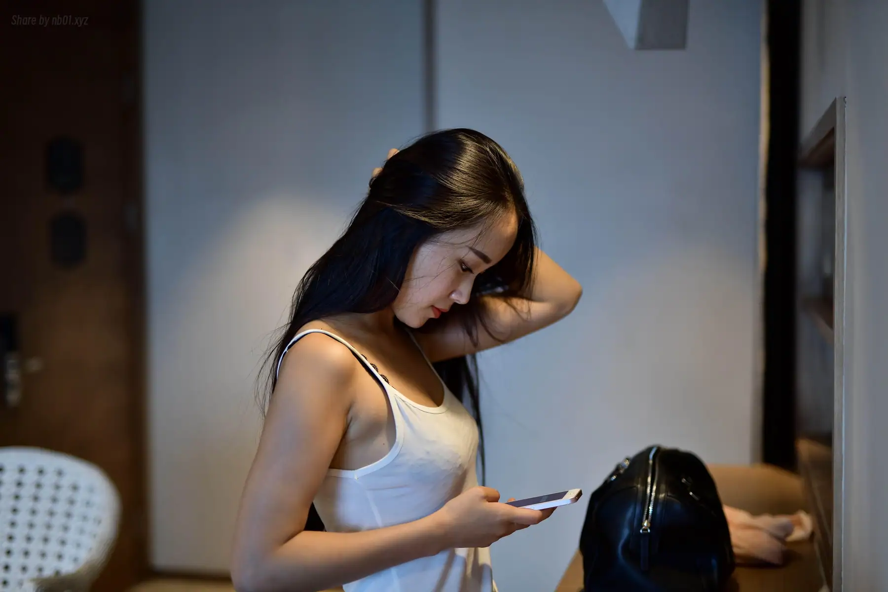 国模 - 麗麗 2017.10.15 大尺度 私拍(845P_1.7G) - 国模 - 麗麗 2017