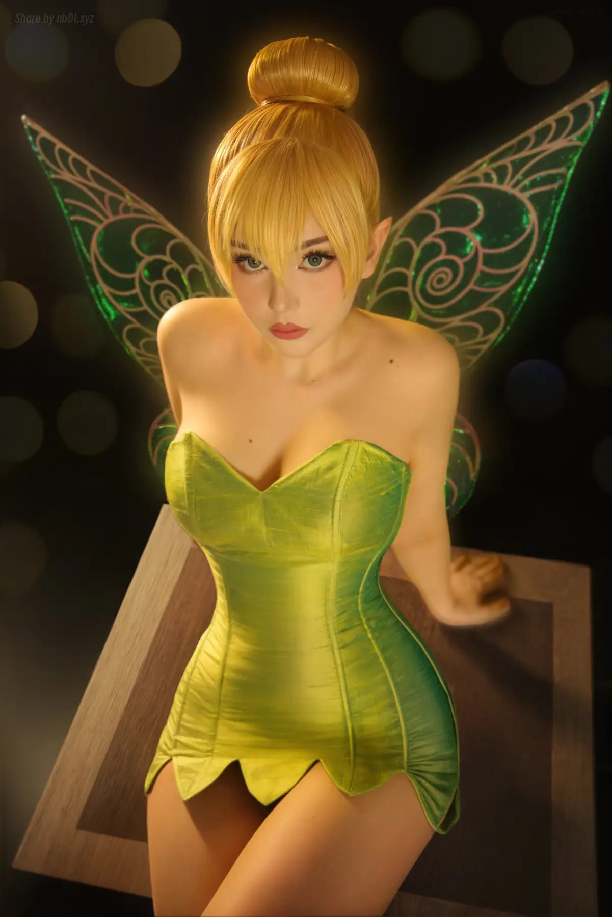 Sayathefox - Tinkerbell(15P_23.3M) - Sayathefox - Tinkerbell(15P_23