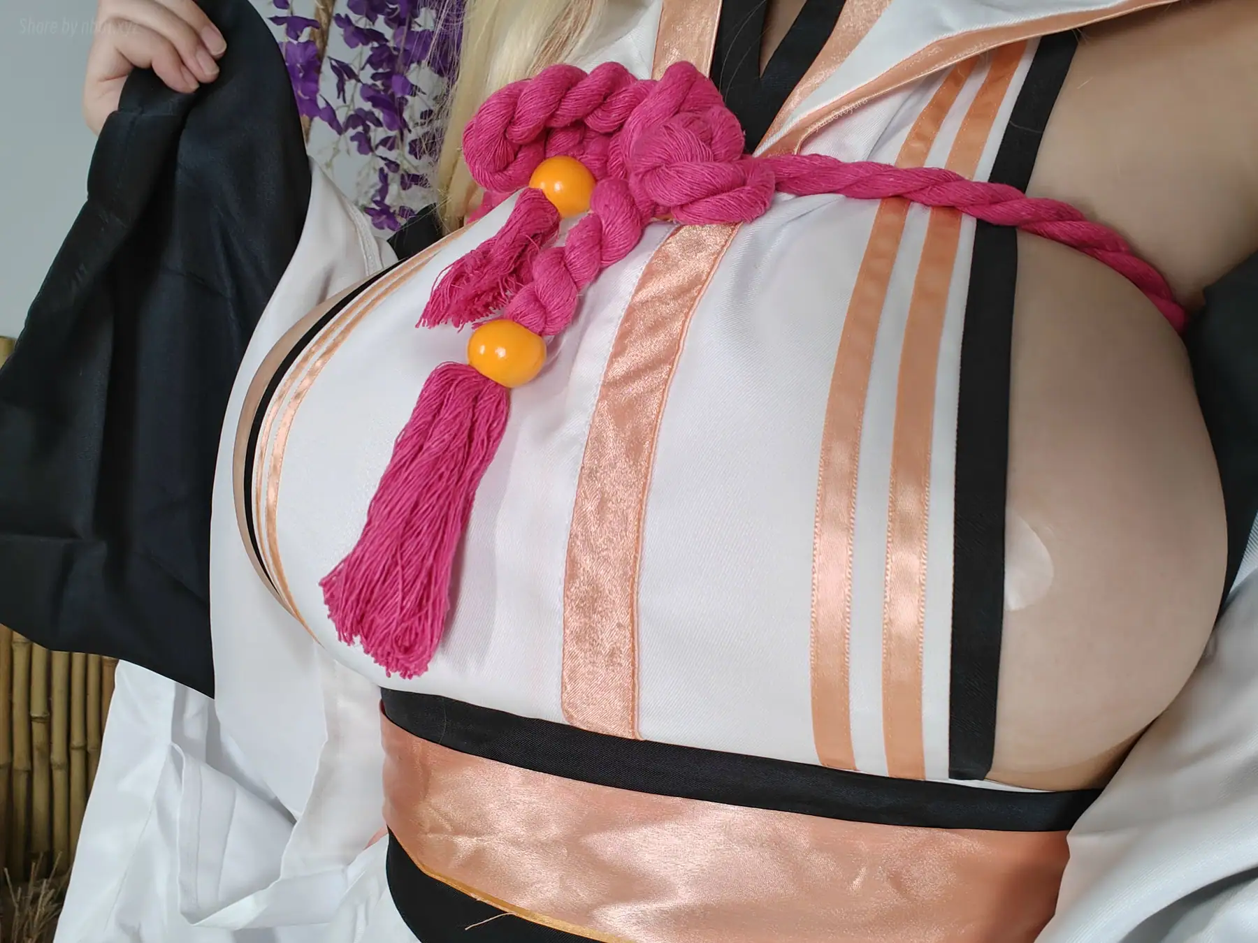 Yura(yura0v0yura) - Kaho Kuwakami(46P_201.4M) - Yura(yura0v0yura) - Kaho Kuwakami(46P_201