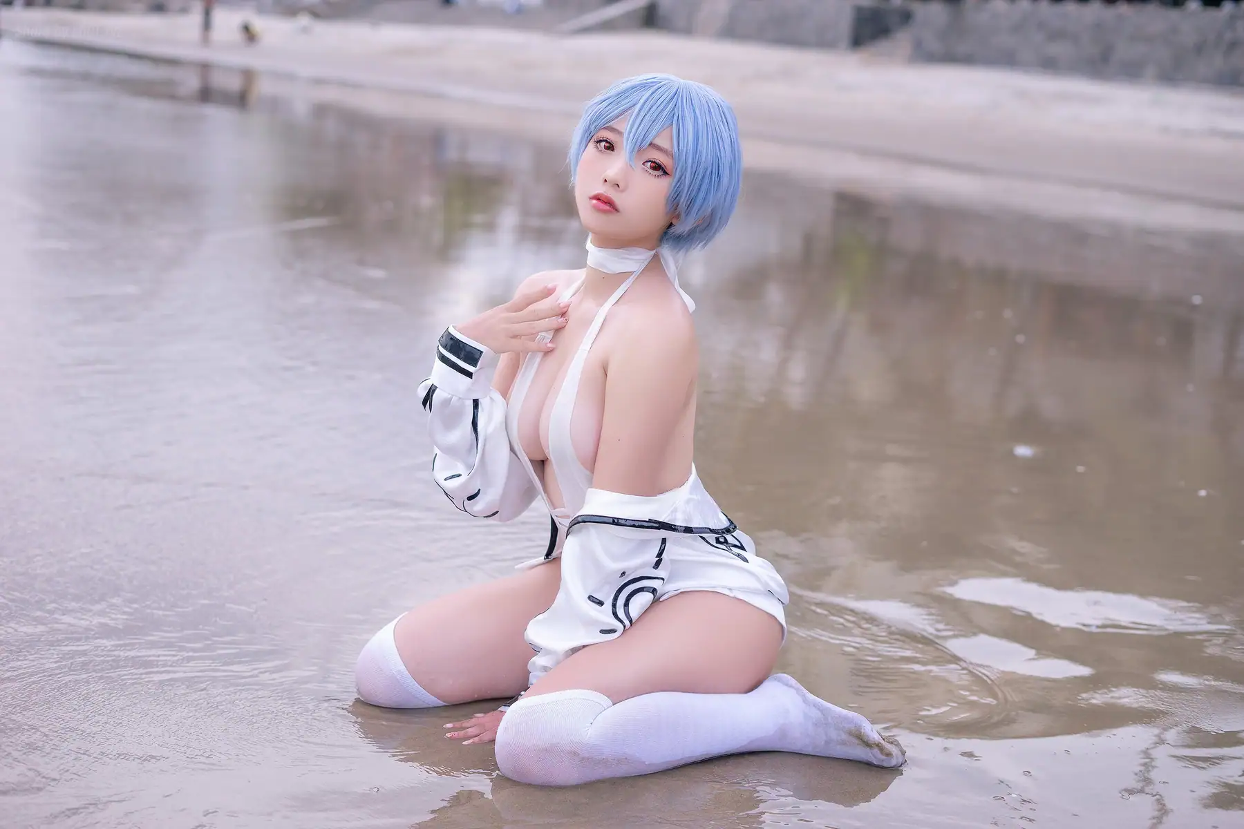 Messie Huang - Rei(27P_14.2M) - Messie Huang - Rei(27P_14