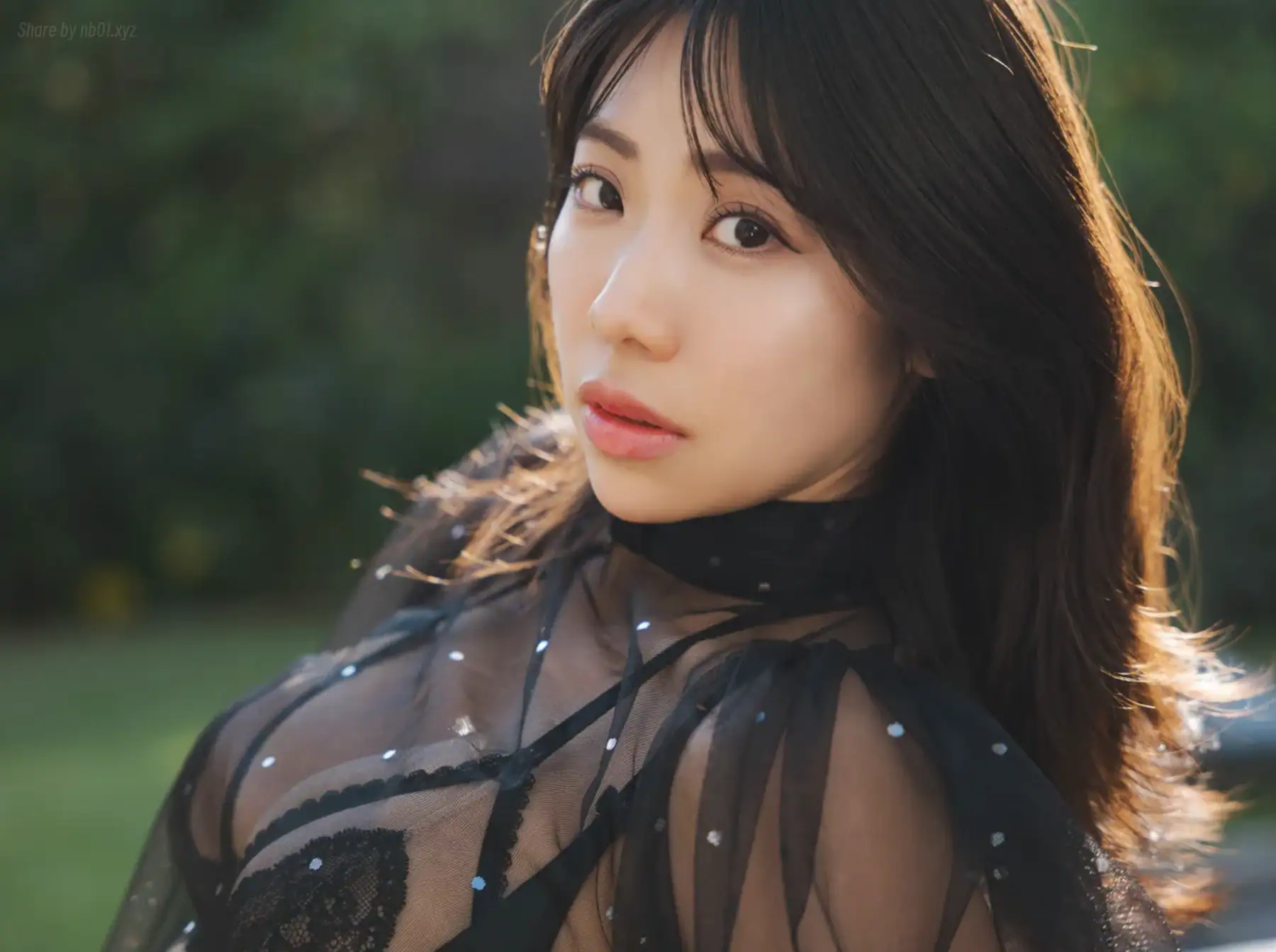 Suzuki Fumina(鈴木富美奈) - ふわとろハニー Vol.1(62P_107.3M) - Suzuki Fumina(鈴木富美奈) - ふわとろハニー Vol