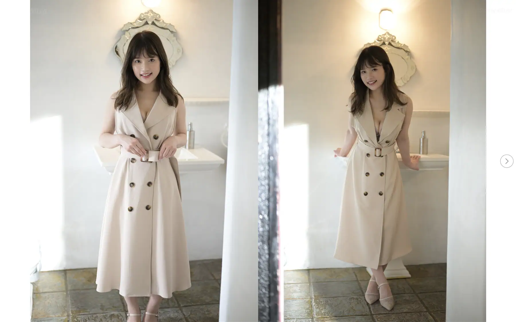 Rena Momozono(桃園憐奈) - ナニワ天然乳(74P_327.5M) - Rena Momozono(桃園憐奈) - ナニワ天然乳(74P_327