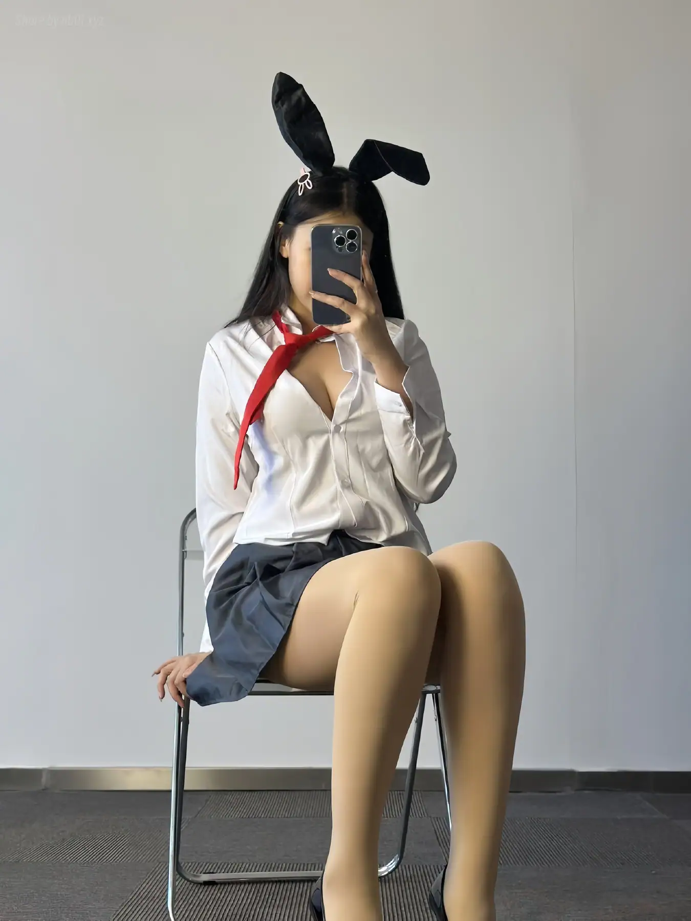 美邵女Baby - 兔女郎学姐性感肉丝(40P_35.3M) - 美邵女Baby - 兔女郎学姐性感肉丝(40P_35