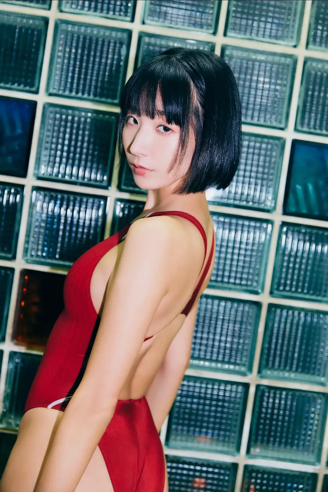 Biru Otsuka(大塚びる) - 競泳水着 偏愛(59P_98.0M) - Biru Otsuka(大塚びる) - 競泳水着 偏愛(59P_98