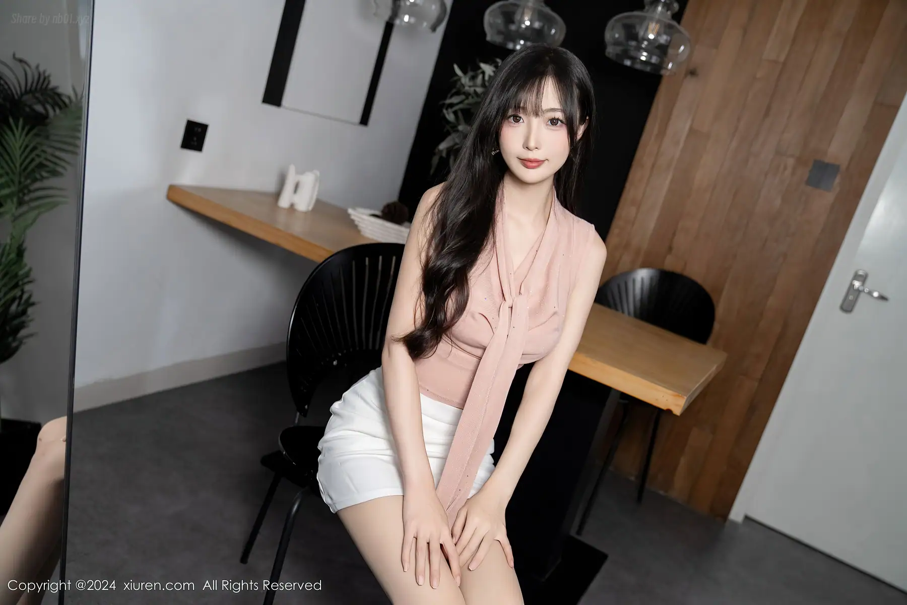 XIUREN No.8980 Lin Xing Lan(林星阑)(103P_112.4M) - XIUREN No