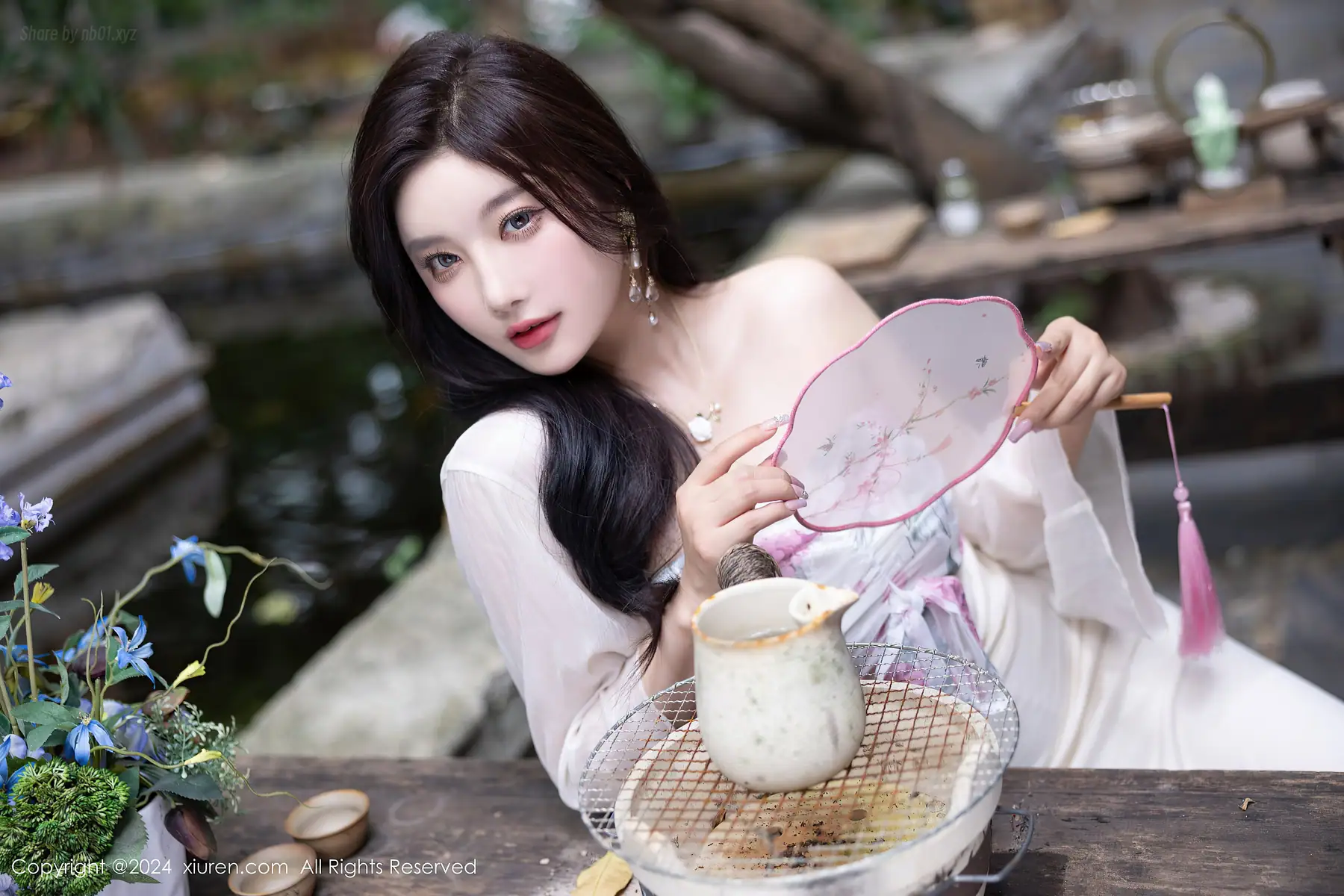 XIUREN No.8926 Yang Chen Chen(杨晨晨Yome)(81P_95.6M) - XIUREN No