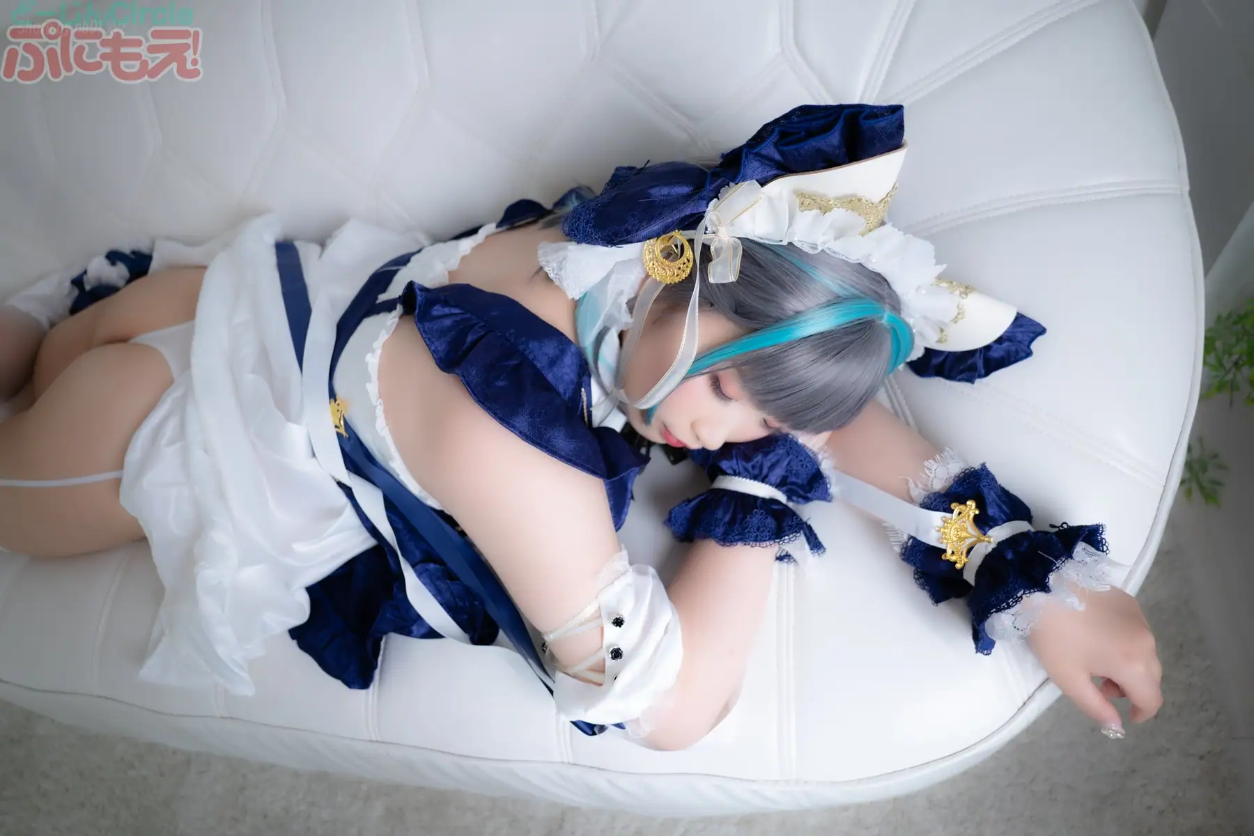 ぷにもえ！- 2022-02-24_PNME-151_ごっくん大好き関西弁ビッチレイヤーさんが 非モテカメコくん三人の精液をガチレビュー!! 極上凄テクフェラで三連続口内発射で最後はザーメン口移しのおまけ付き！！+写真集もあるよ！！【フェチ動画】_4040058(73P+1V_2.5G) - ぷにもえ！- 2022-02-24_PNME-151_ごっくん大好き関西弁ビッチレイヤーさんが 非モテカメコくん三人の精液をガチレビュー!! 極上凄テクフェラで三連続口内発射で最後はザーメン口移しのおまけ付き！！+写真集もあるよ！！【フェチ動画】_4040058(73P+1V_2