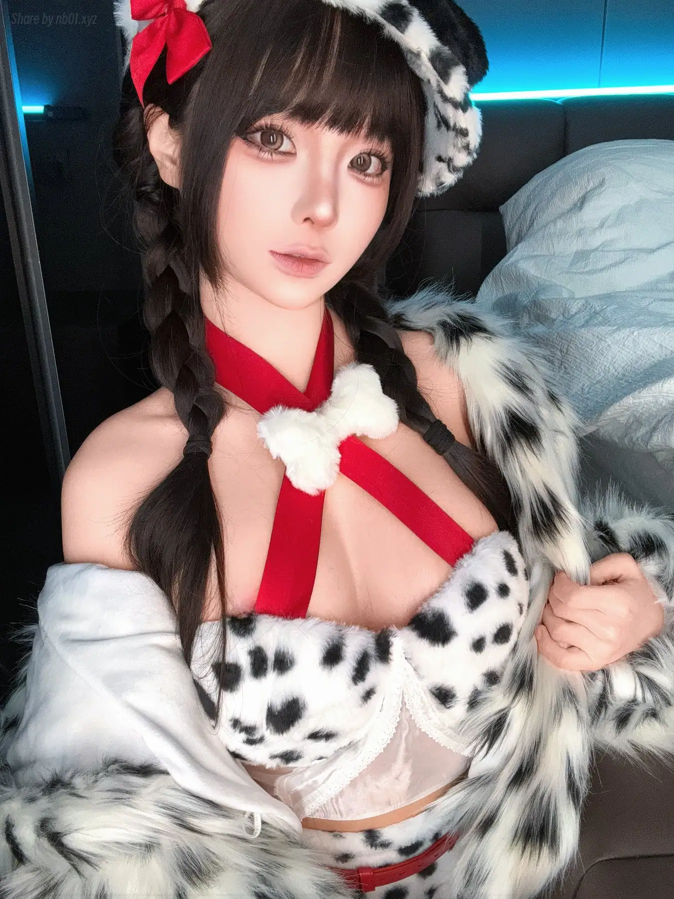 蠢沫沫 -  2025年2月合集(120P_162.1M) - 蠢沫沫 -  2025年2月合集(120P_162