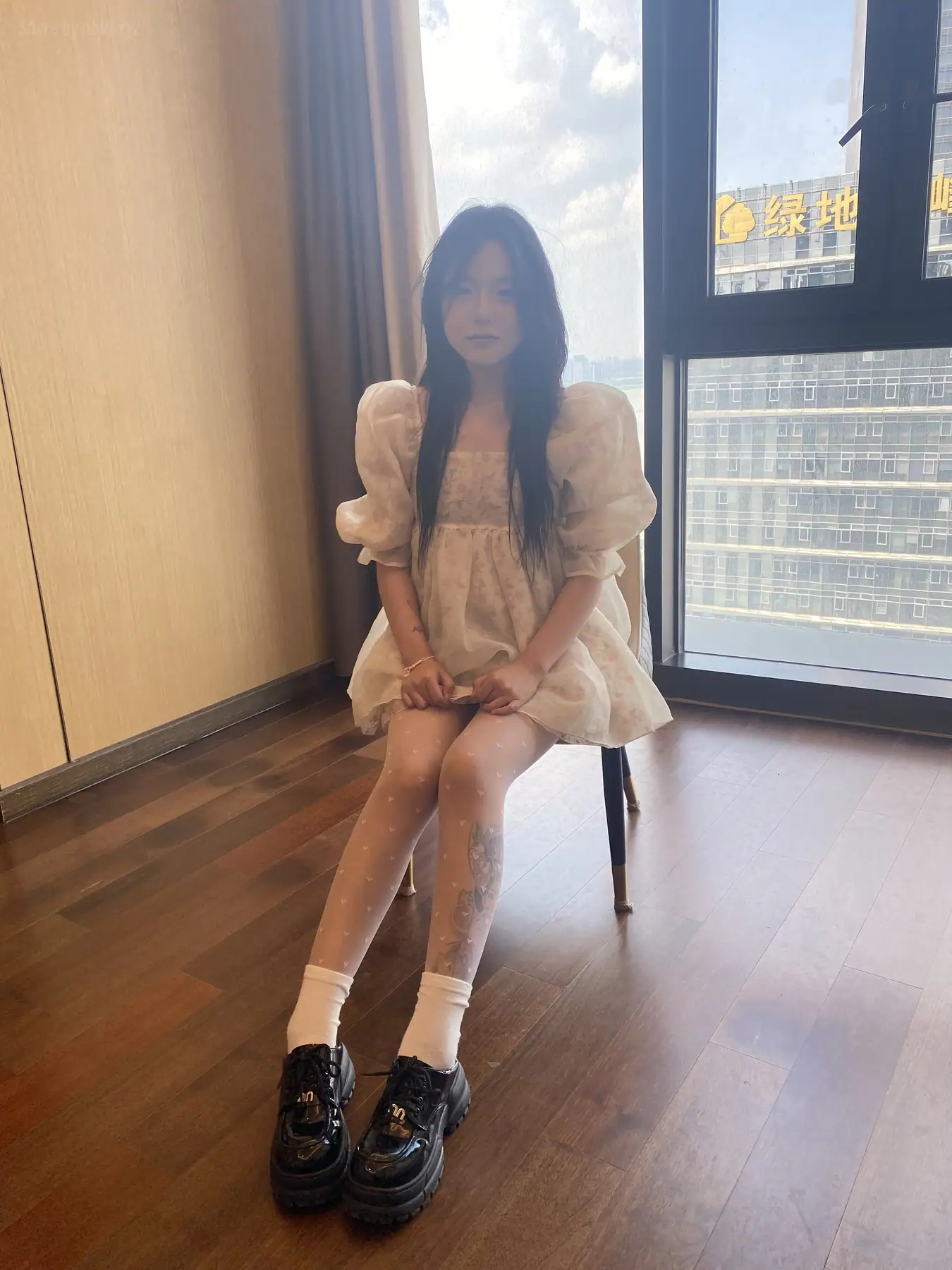 国模 - 婉婉 2024.05.23 大尺度 私拍視圖(465P+4V_1.4G) - 国模 - 婉婉 2024