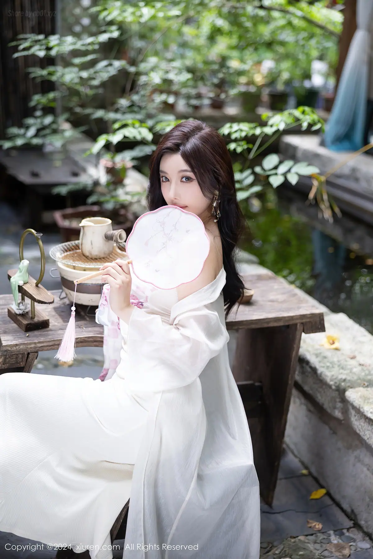 XIUREN No.8926 Yang Chen Chen(杨晨晨Yome)(81P_95.6M) - XIUREN No