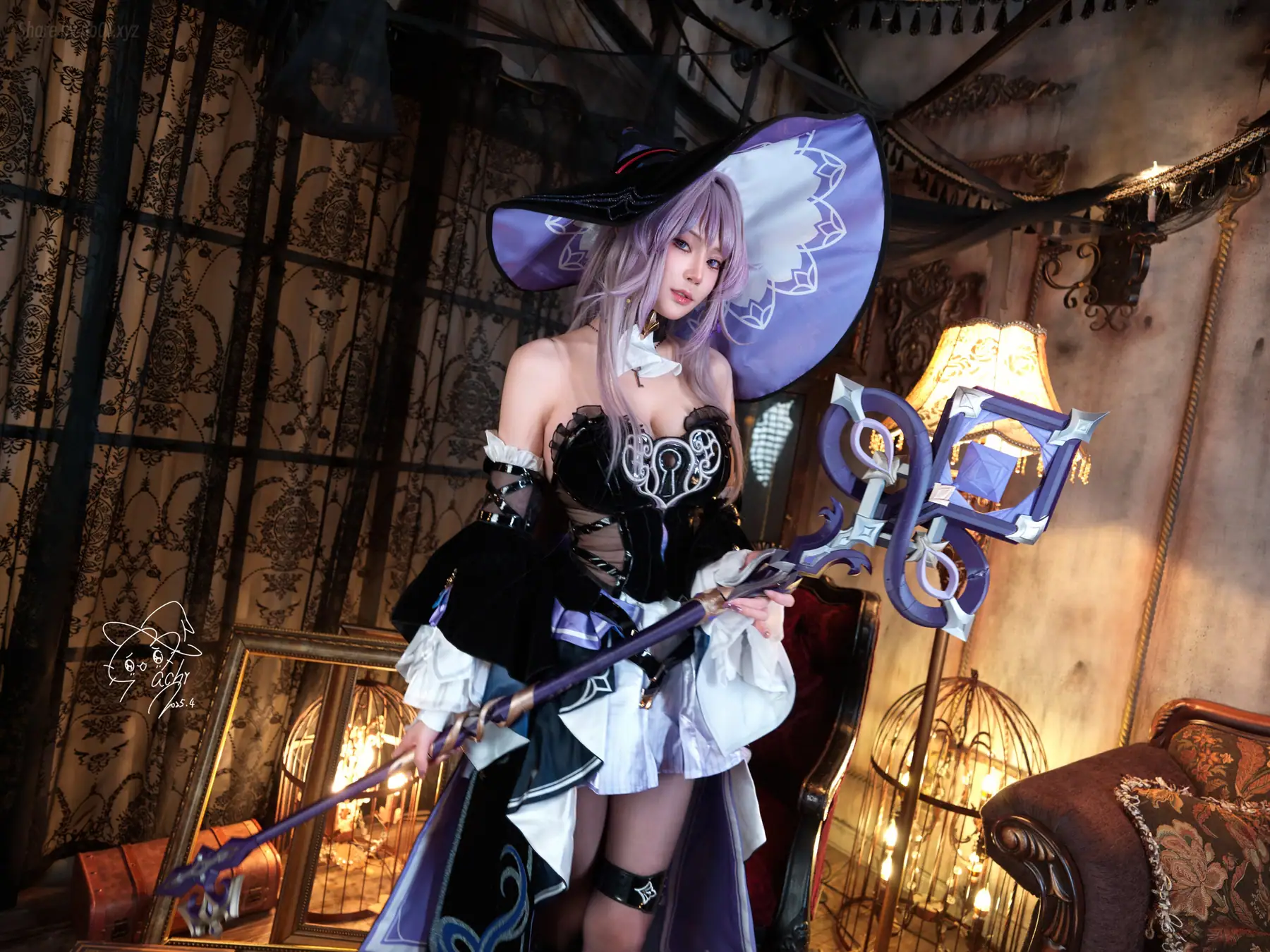 Machi馬吉 - The Herta(37P_45.2M) - Machi馬吉 - The Herta(37P_45