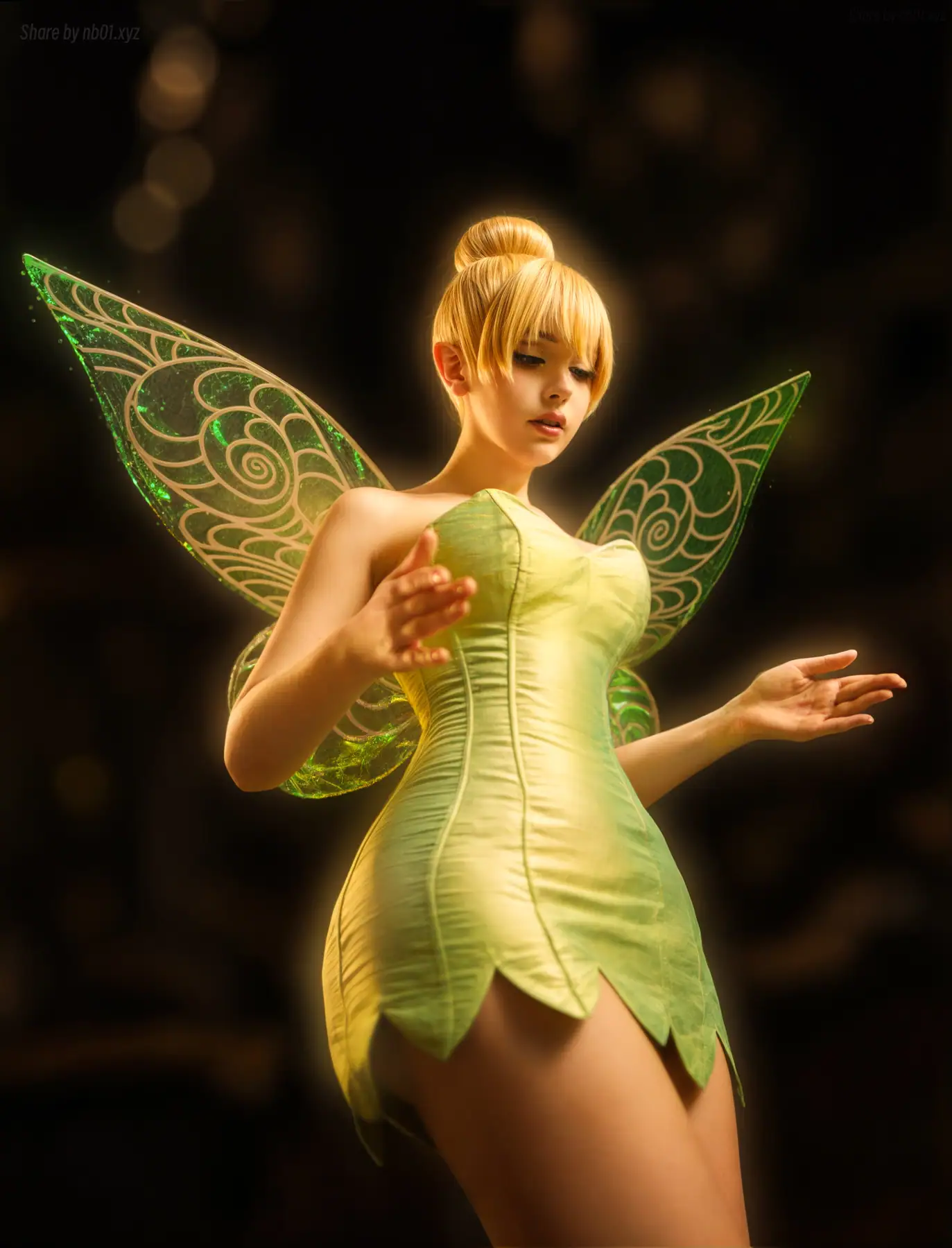 Sayathefox - Tinkerbell(15P_23.3M) - Sayathefox - Tinkerbell(15P_23