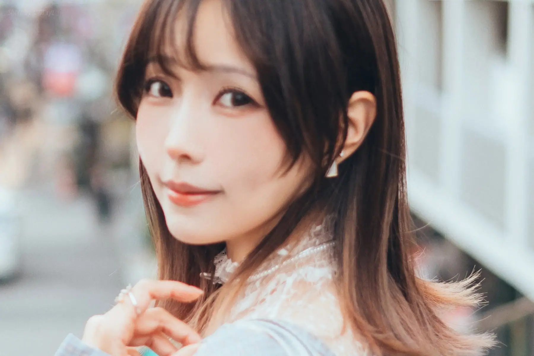 Ely_eee(ElyEE子) - Afternoon Gathering(24P_24.2M) - Ely_eee(ElyEE子) - Afternoon Gathering(24P_24