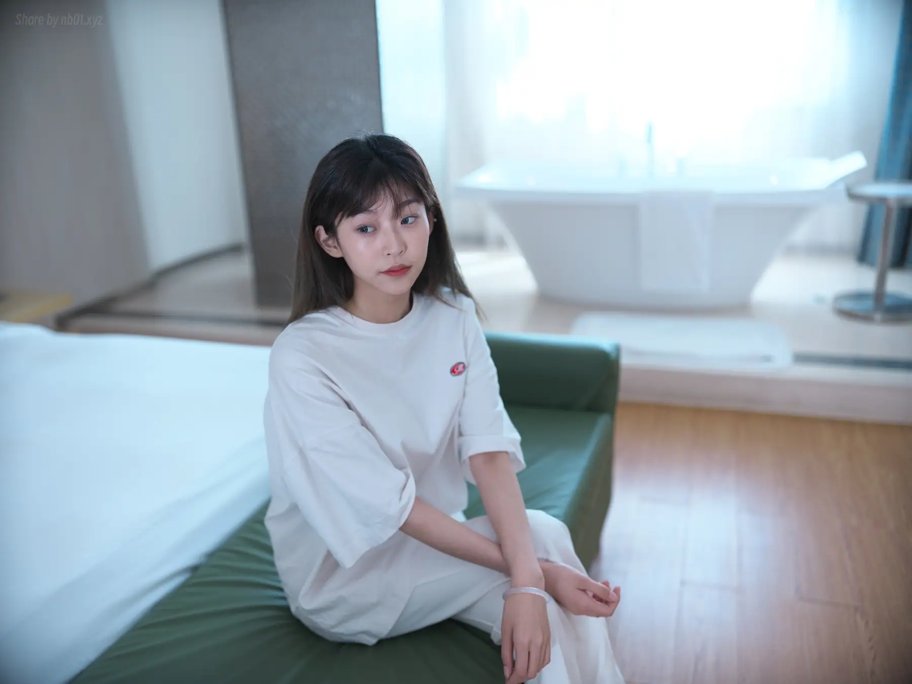 国模 - 希威社 極品 私拍 4K 套圖(608P_2.3G) - 国模 - 希威社 極品 私拍 4K 套圖(608P_2