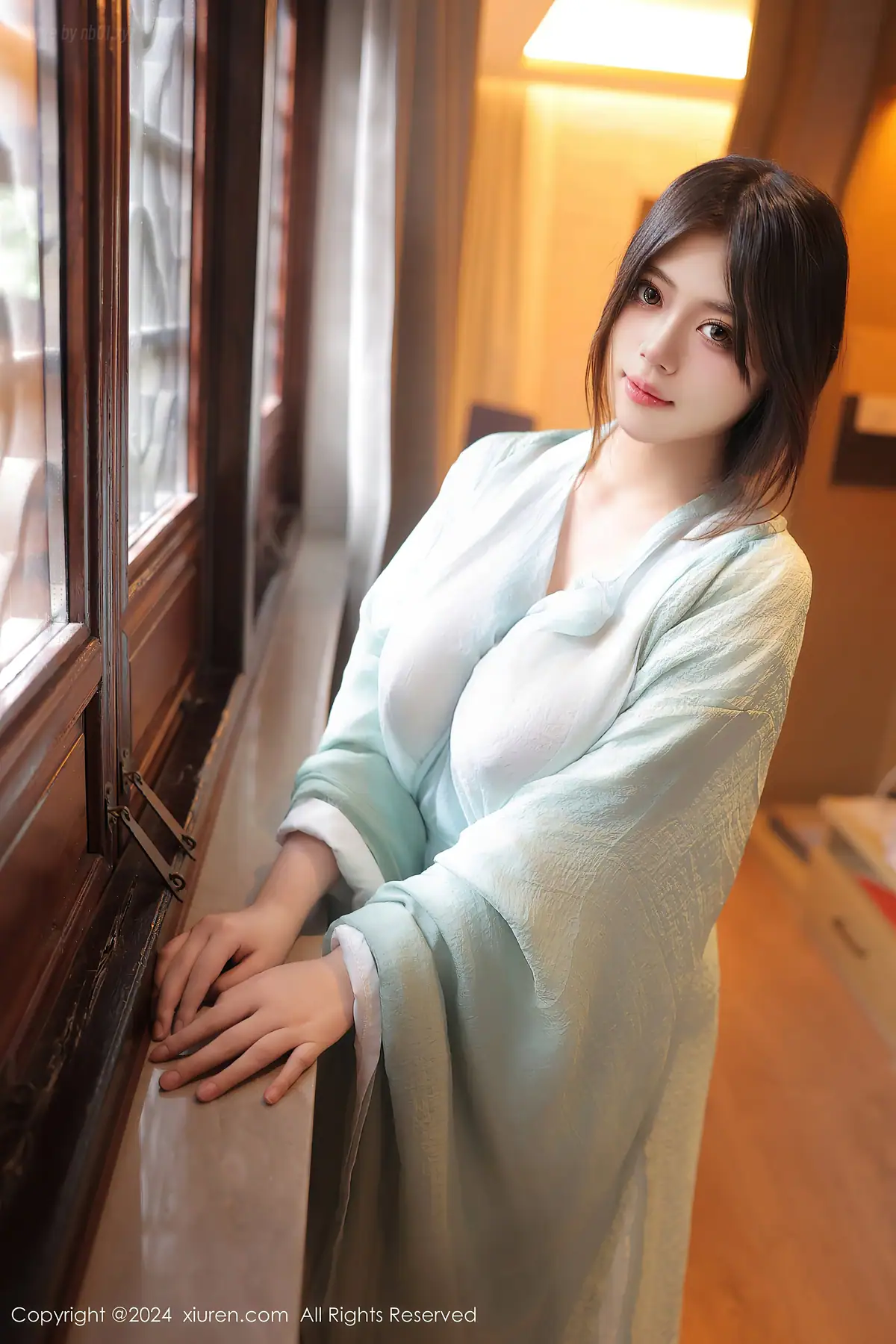 XIUREN No.8937 蛋蛋宝(84P_99.4M) - XIUREN No