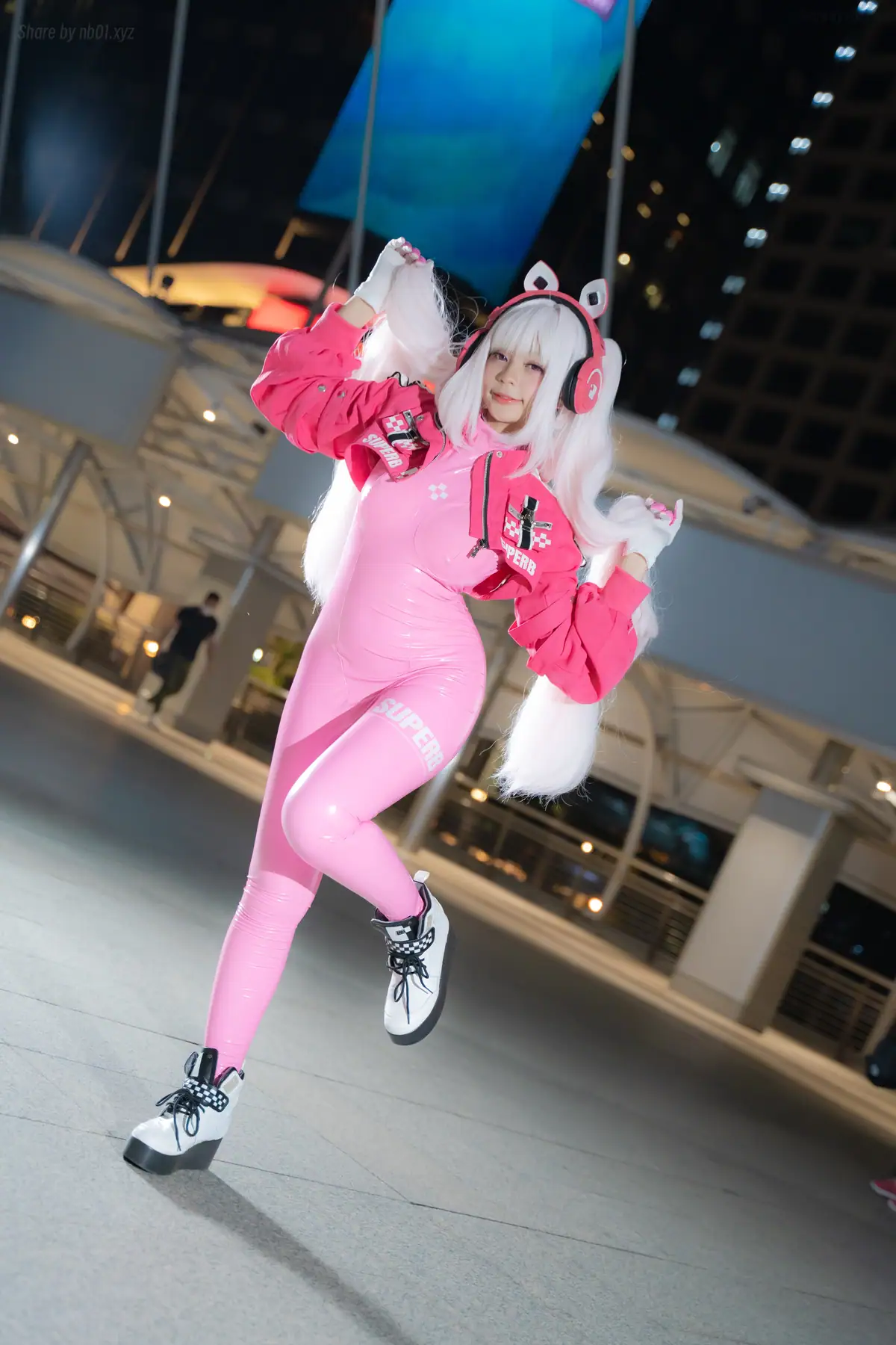 カドリン仁美コスプレ - 2023-02-22_HTM-089 雪ウサギ_4047708(116P+1V_1.5G) - カドリン仁美コスプレ - 2023-02-22_HTM-089 雪ウサギ_4047708(116P+1V_1