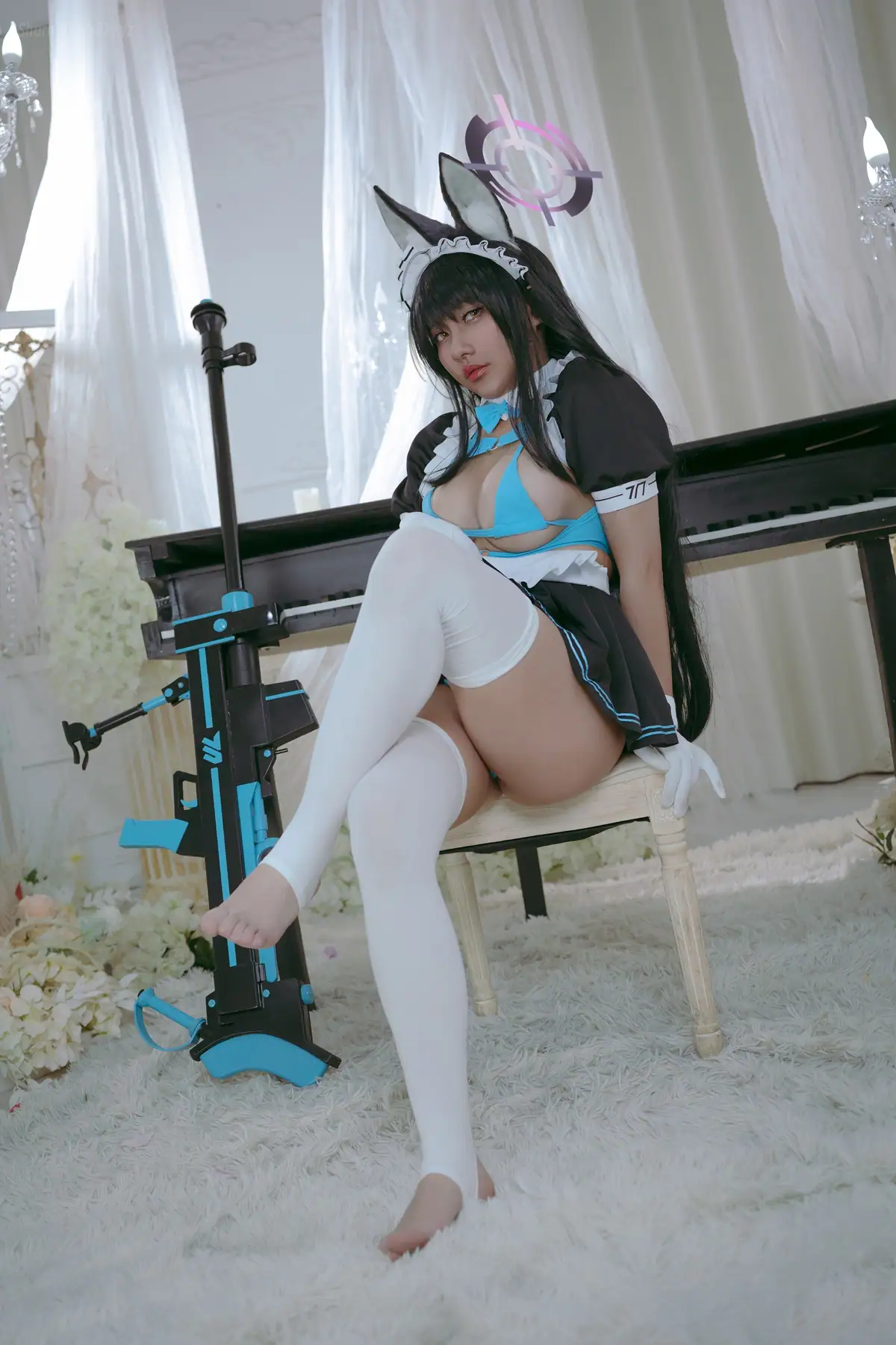 是一只熊仔吗&亦南南南 - 花凛本真爱版(158P_301.2M) - 是一只熊仔吗&亦南南南 - 花凛本真爱版(158P_301