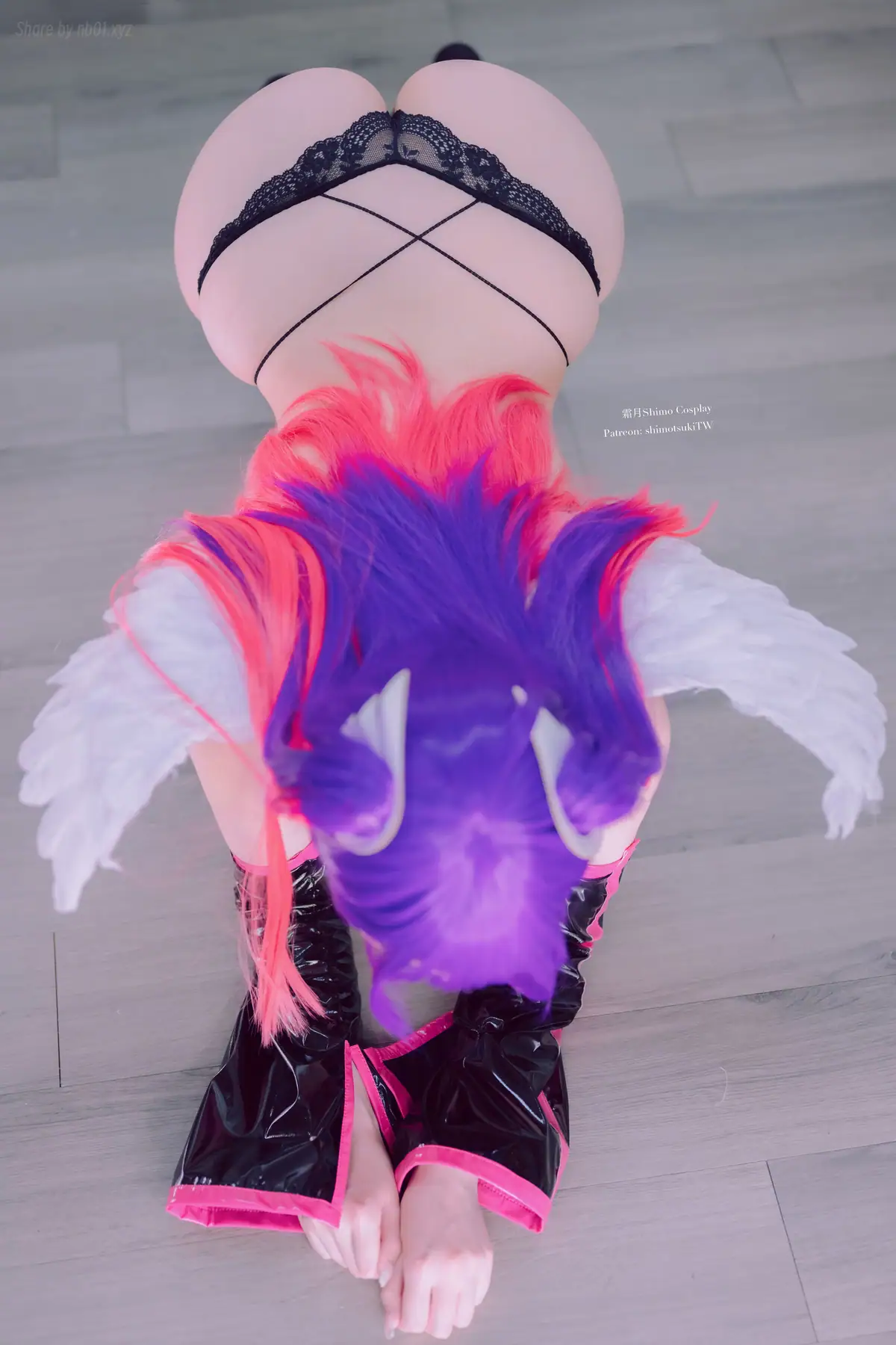 霜月shimo - Mikari Tachibana(2.5 Dimensional Seduction)(16P_41.8M) - 霜月shimo - Mikari Tachibana(2